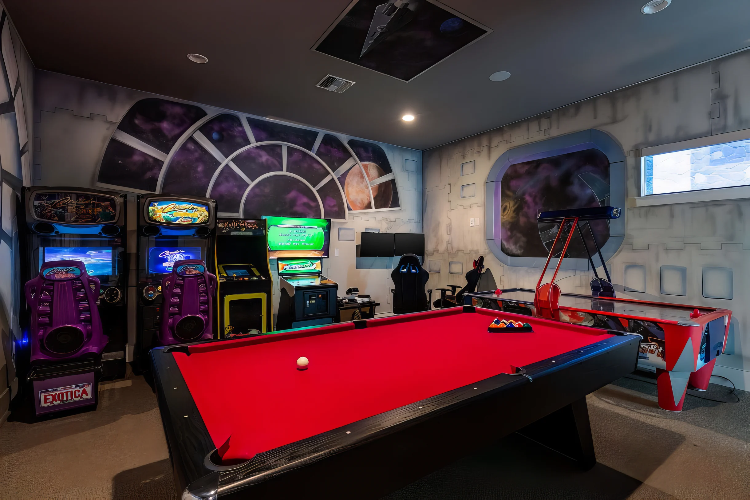 Wander Four Corners Haze #10