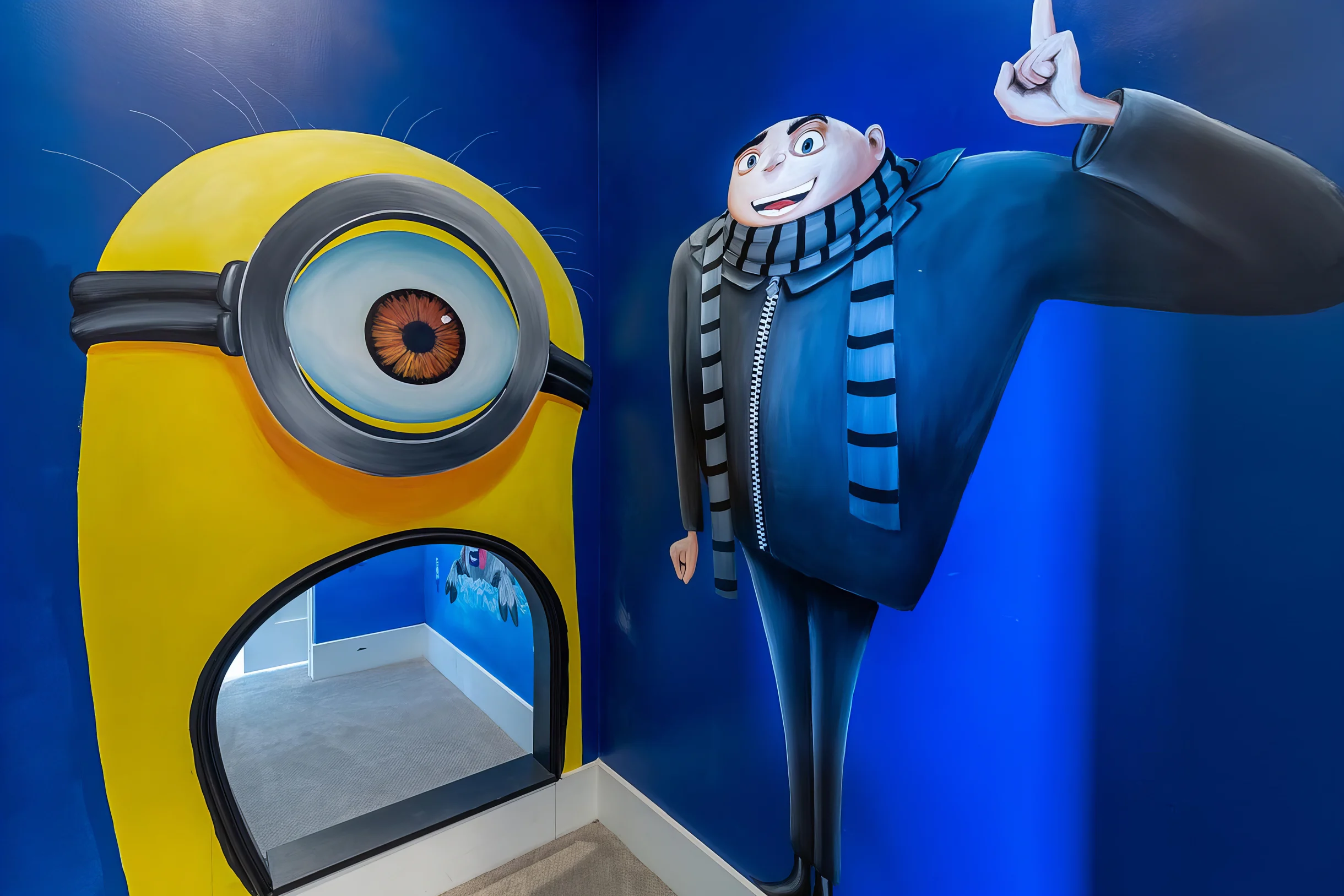 Wander Four Corners Haze #27