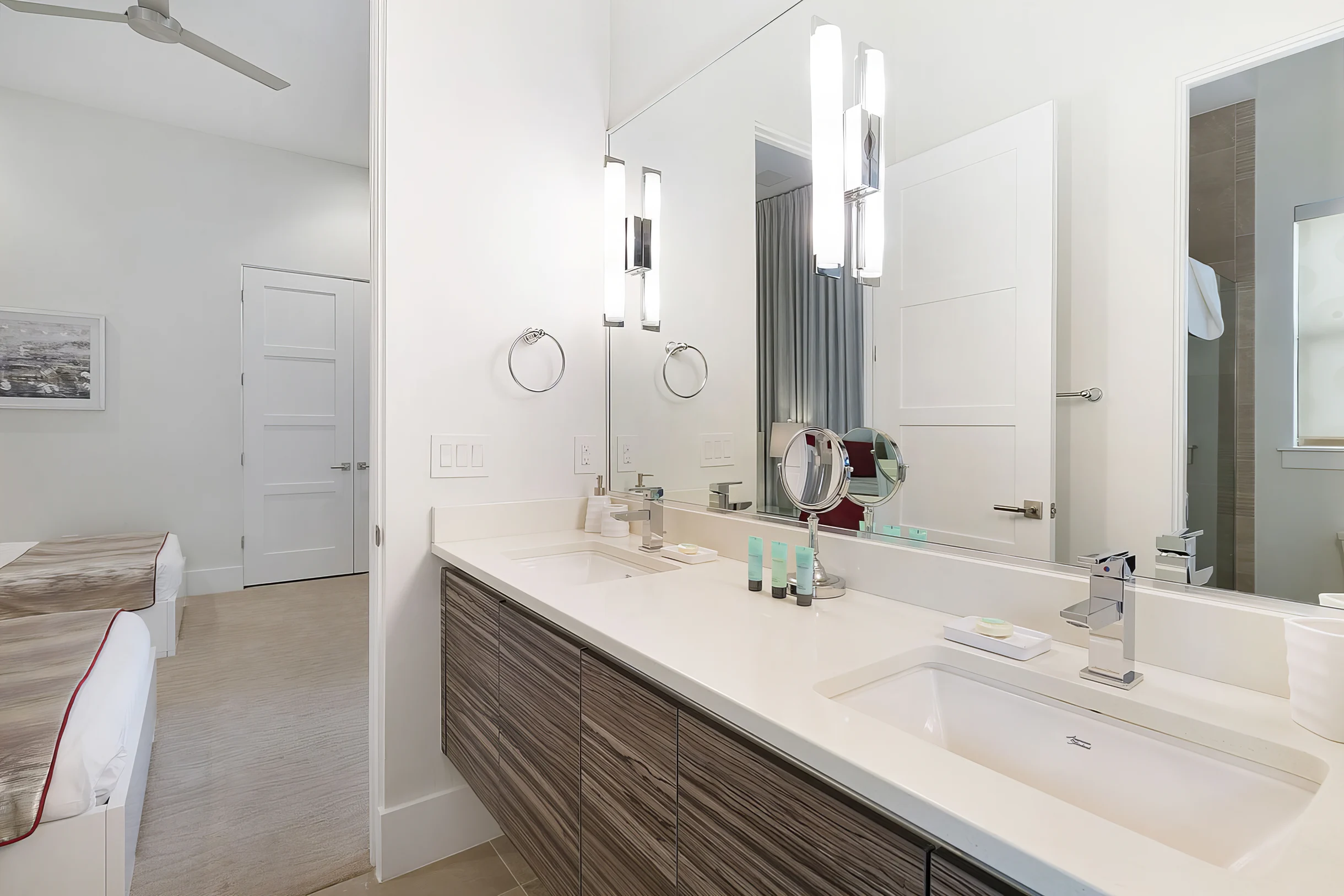 Wander Four Corners Haze #28