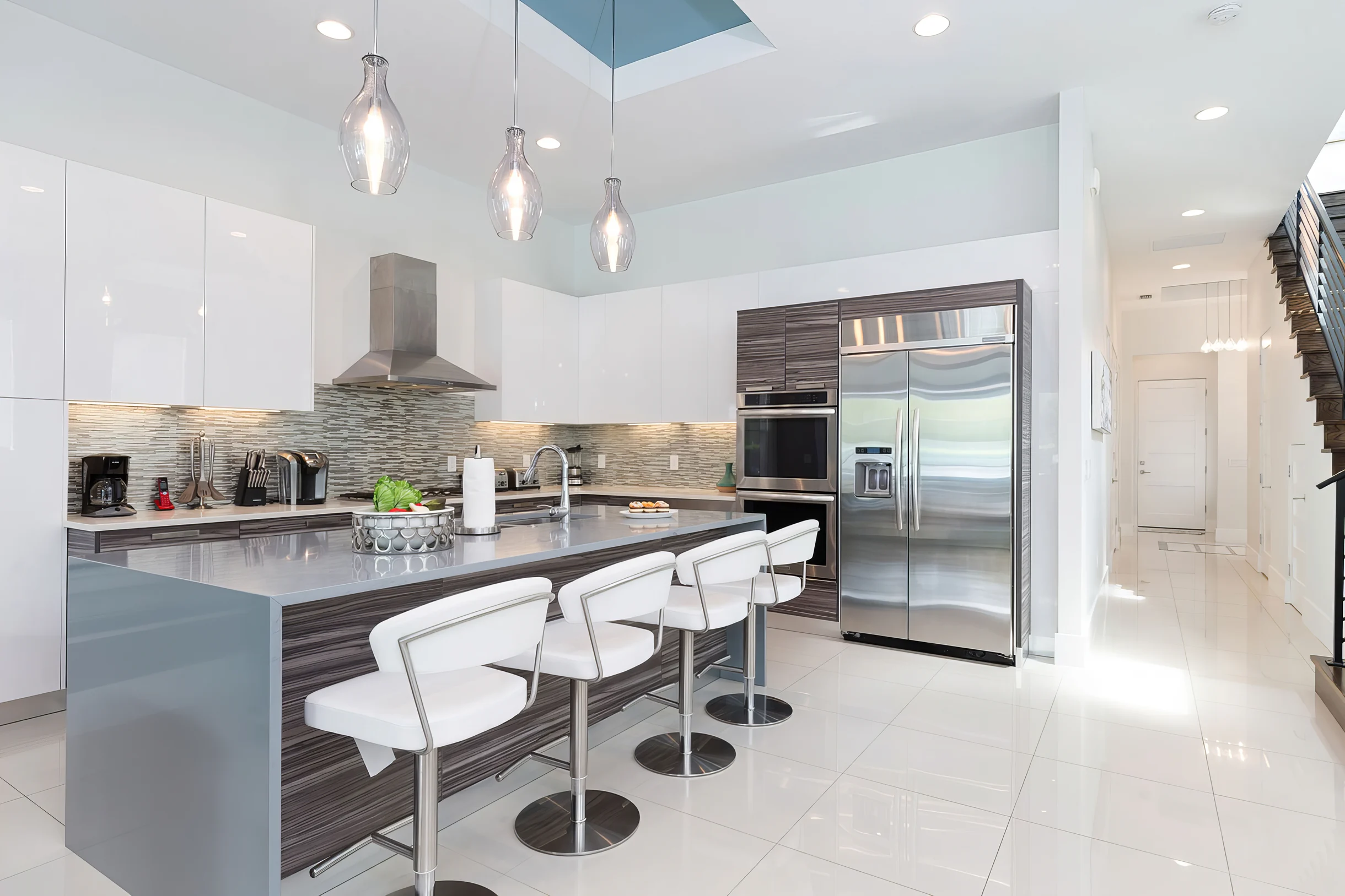 Wander Four Corners Haze #40