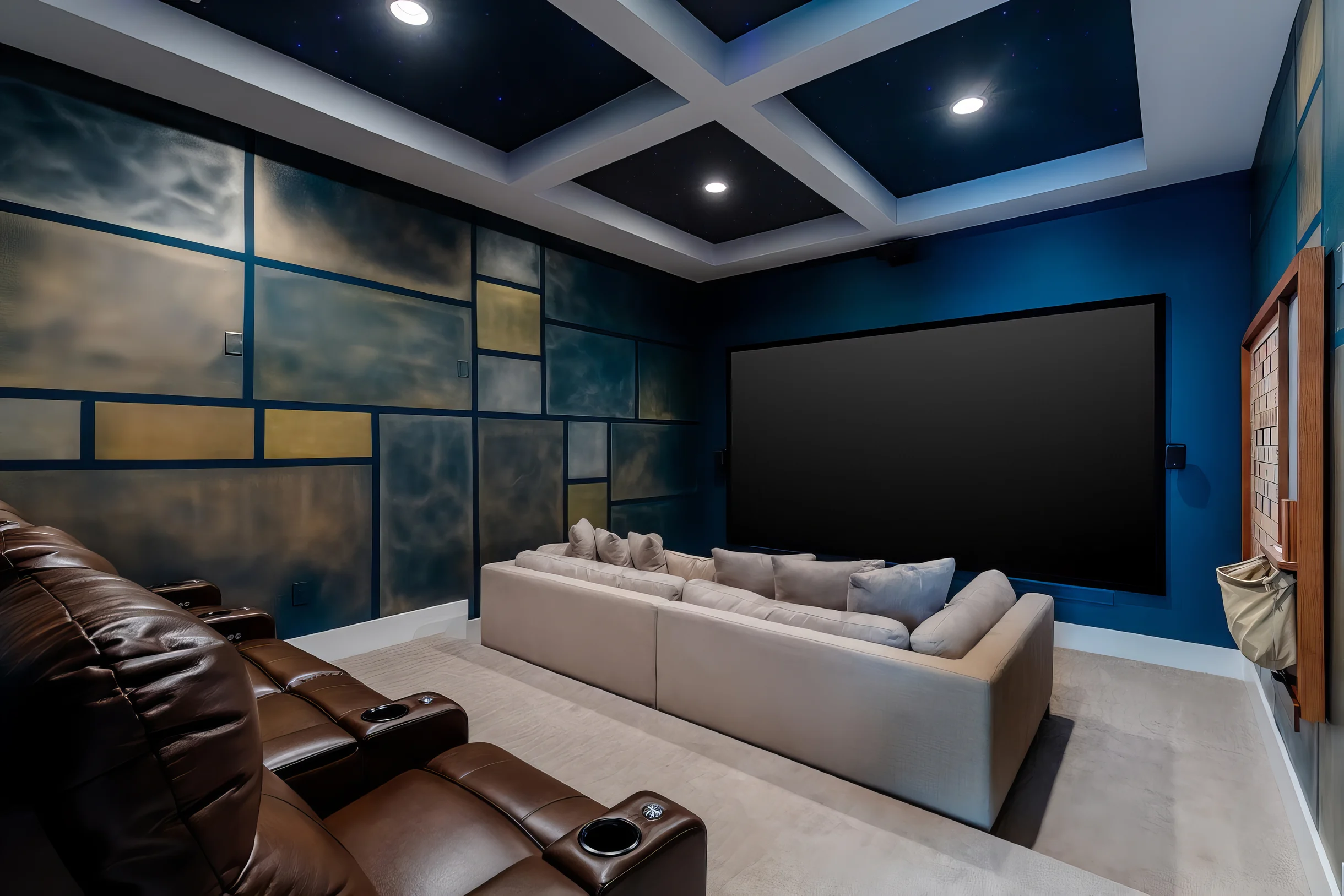 Wander Four Corners Haze #11