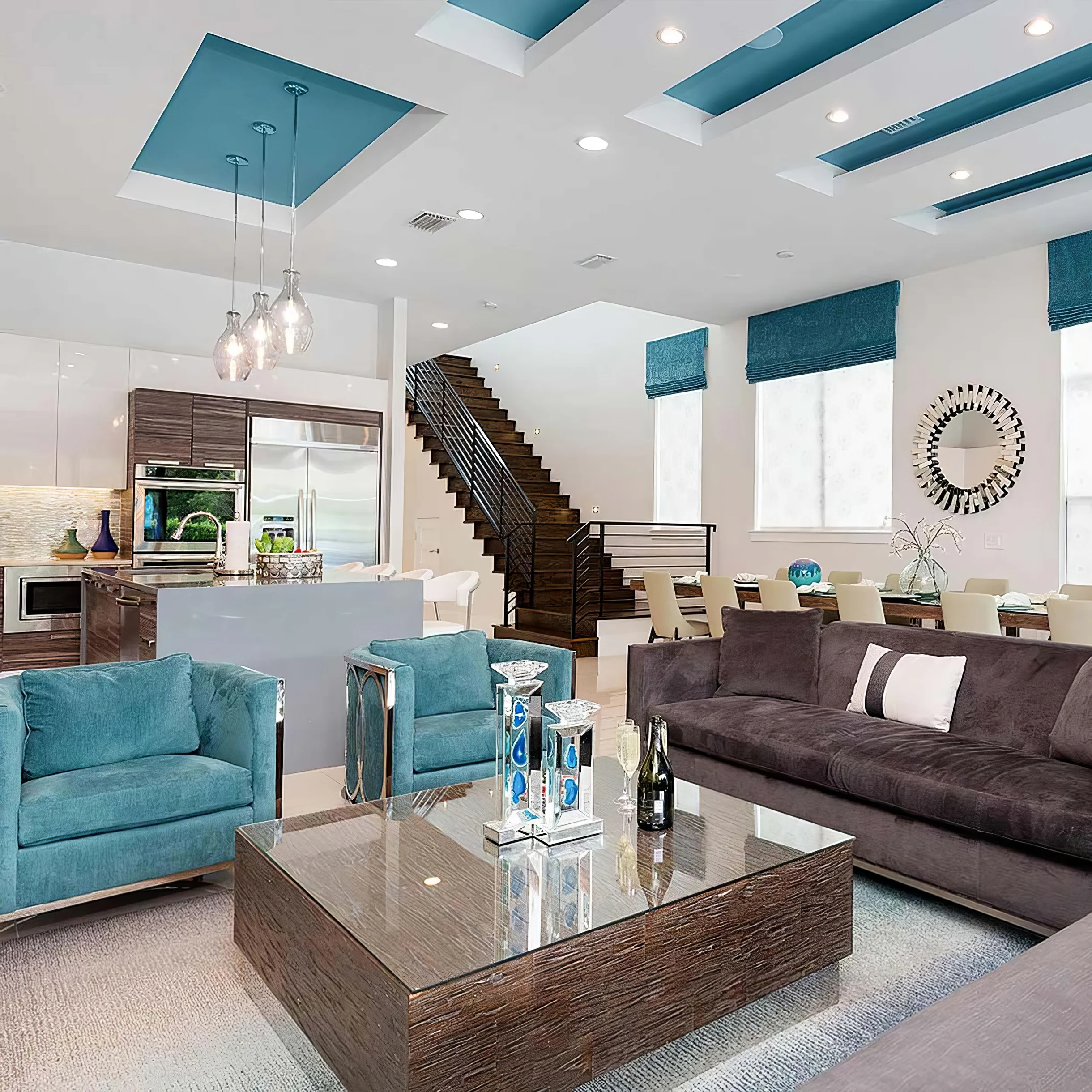 Wander Four Corners Haze #30