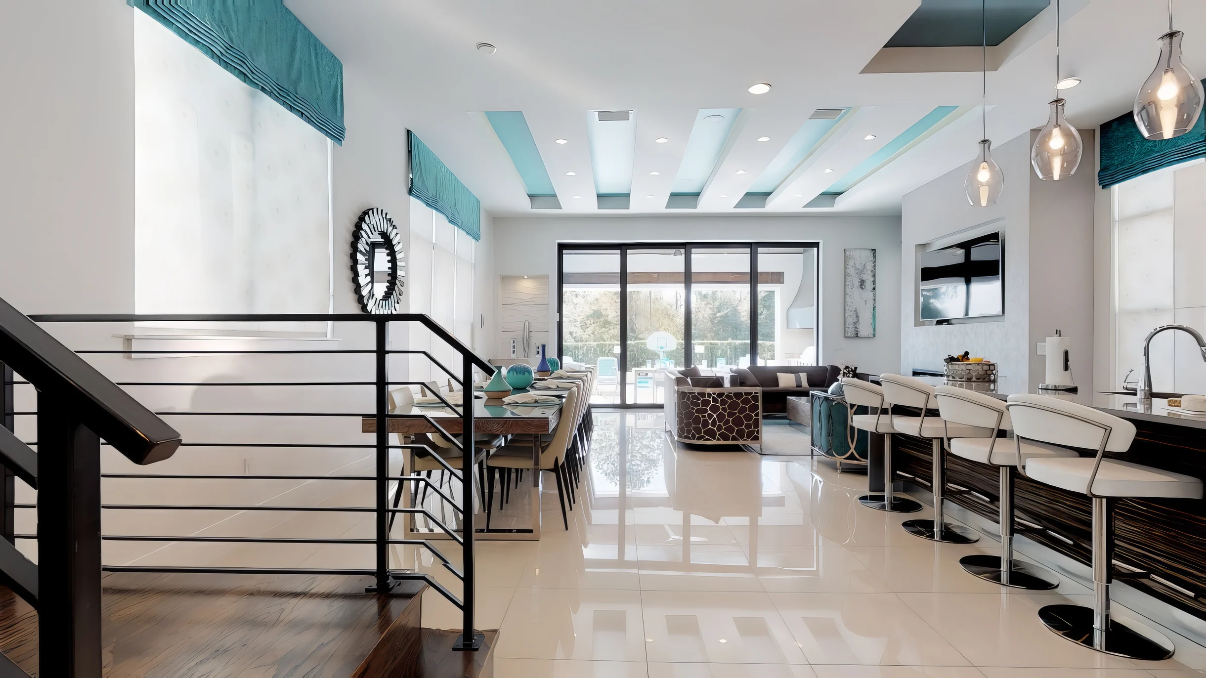 Wander Four Corners Haze #47