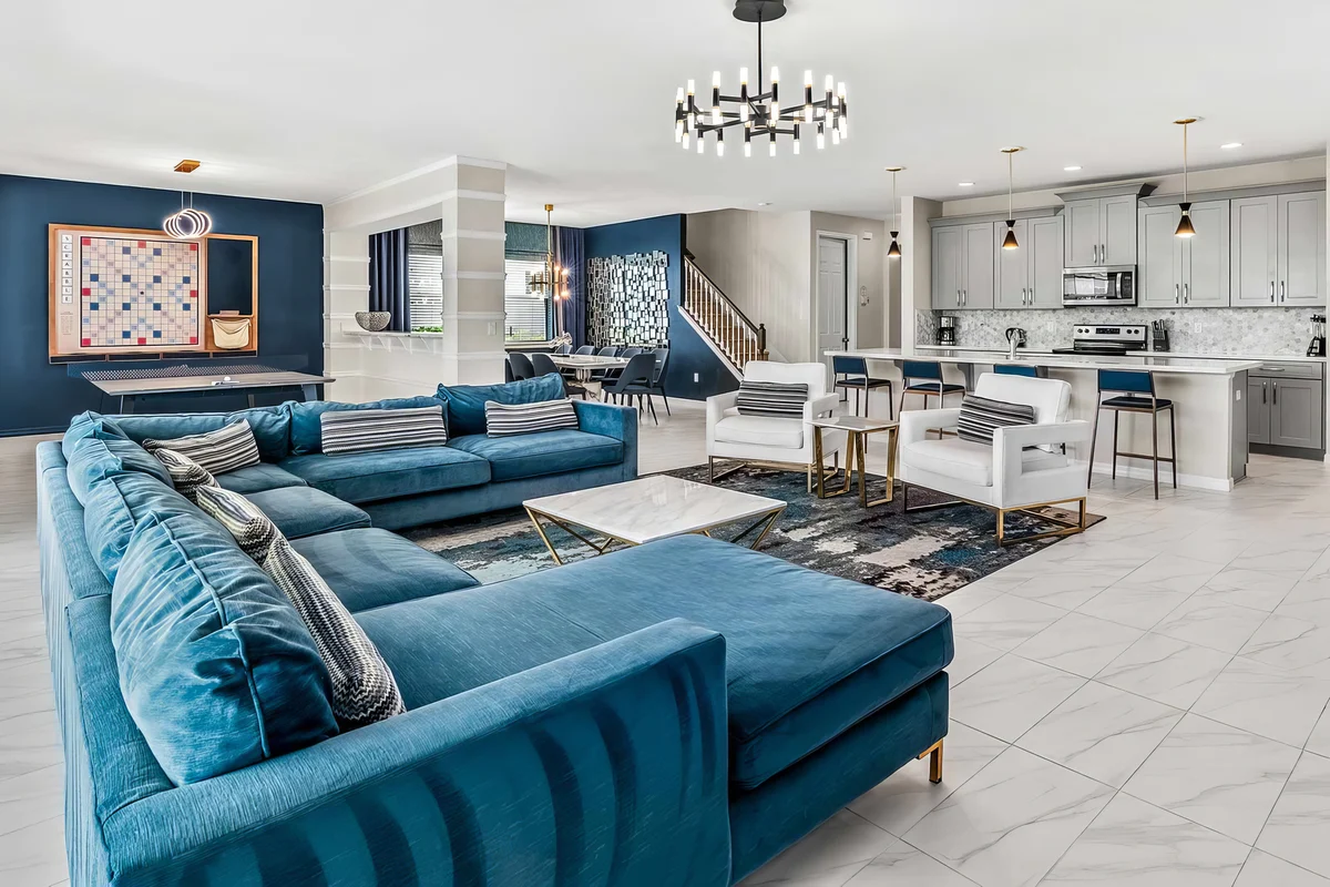 Wander Kissimmee Harmony