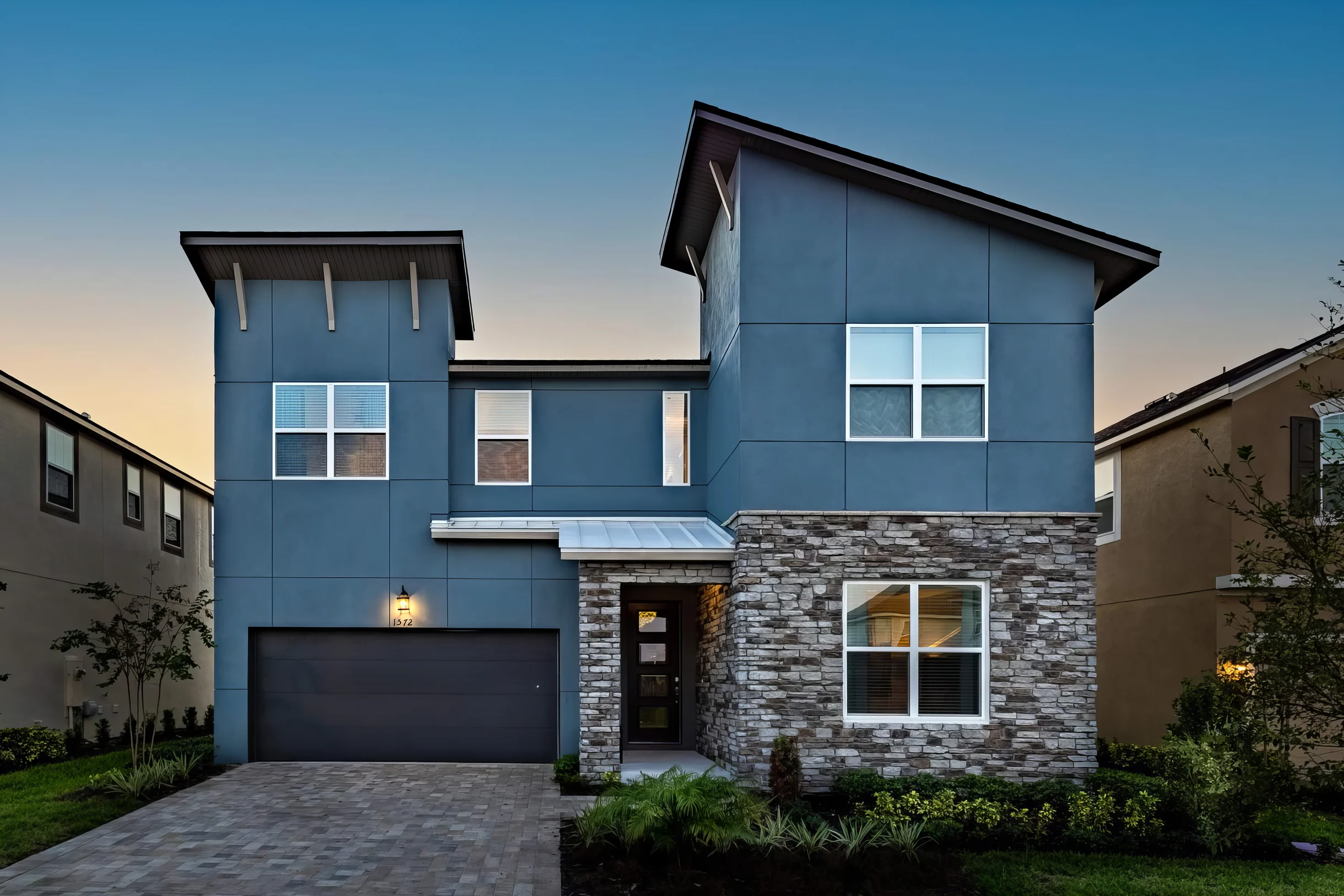 Wander Kissimmee Harmony