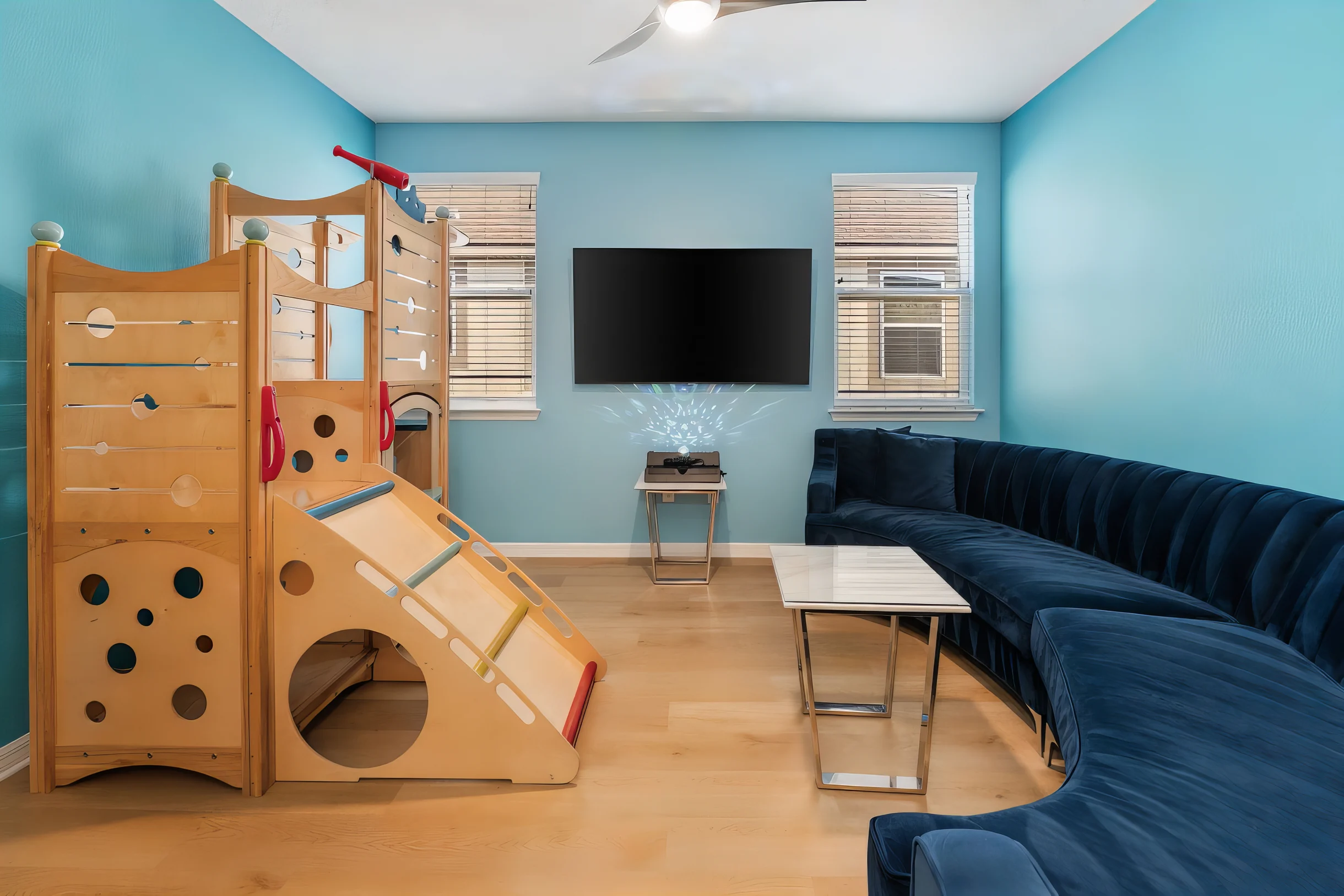 Wander Kissimmee Harmony #34