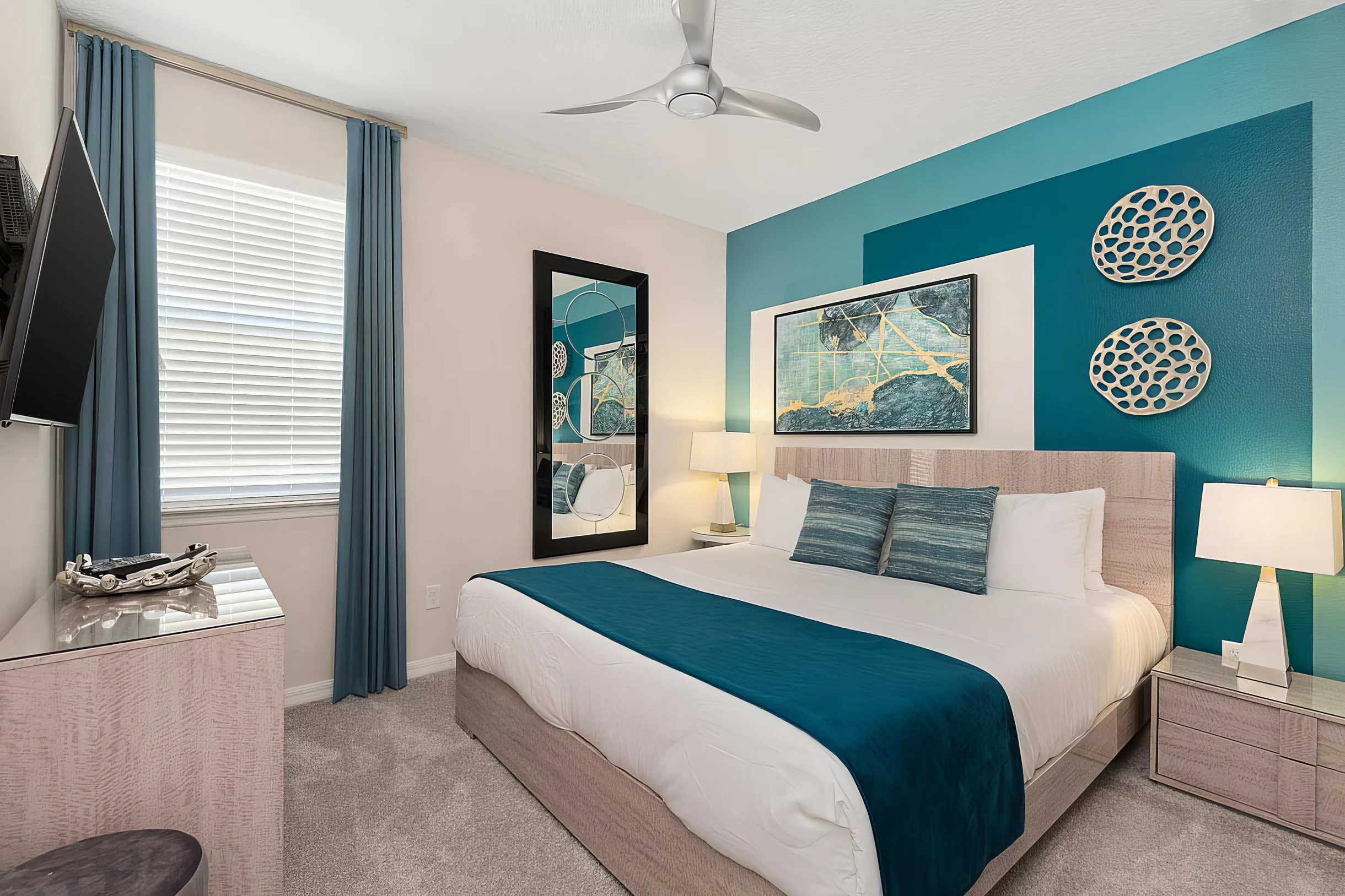 Wander Kissimmee Harmony #17