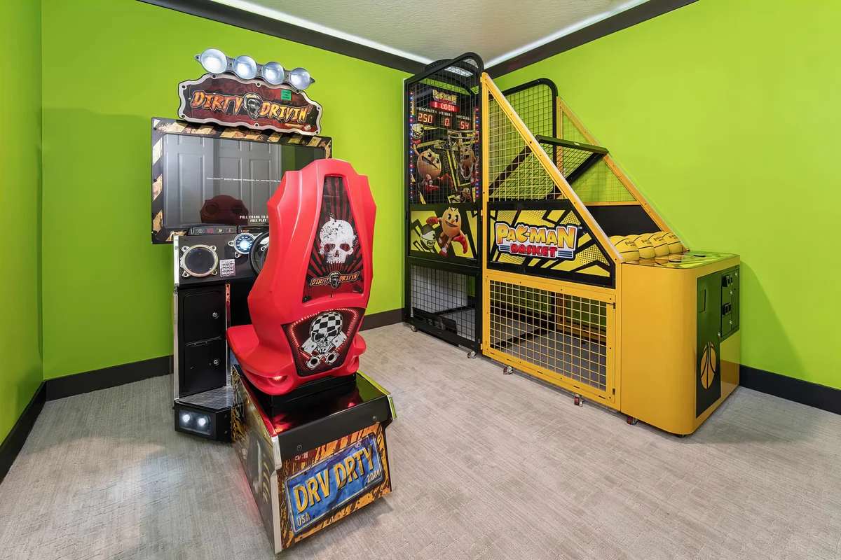 Wander Kissimmee Harmony