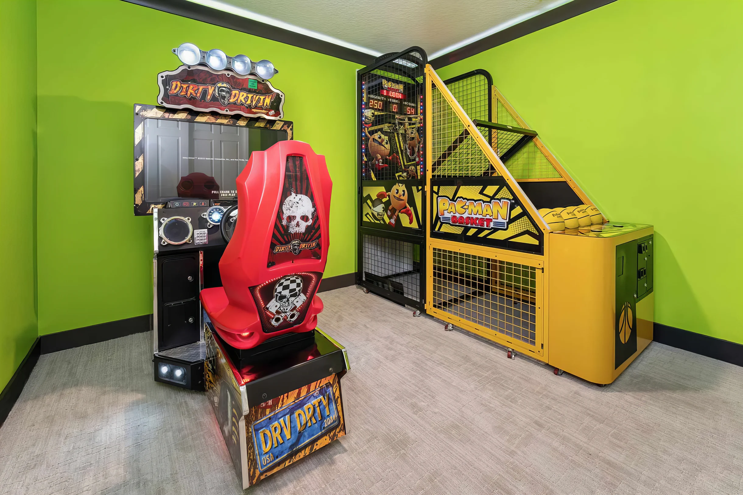 Wander Kissimmee Harmony #7