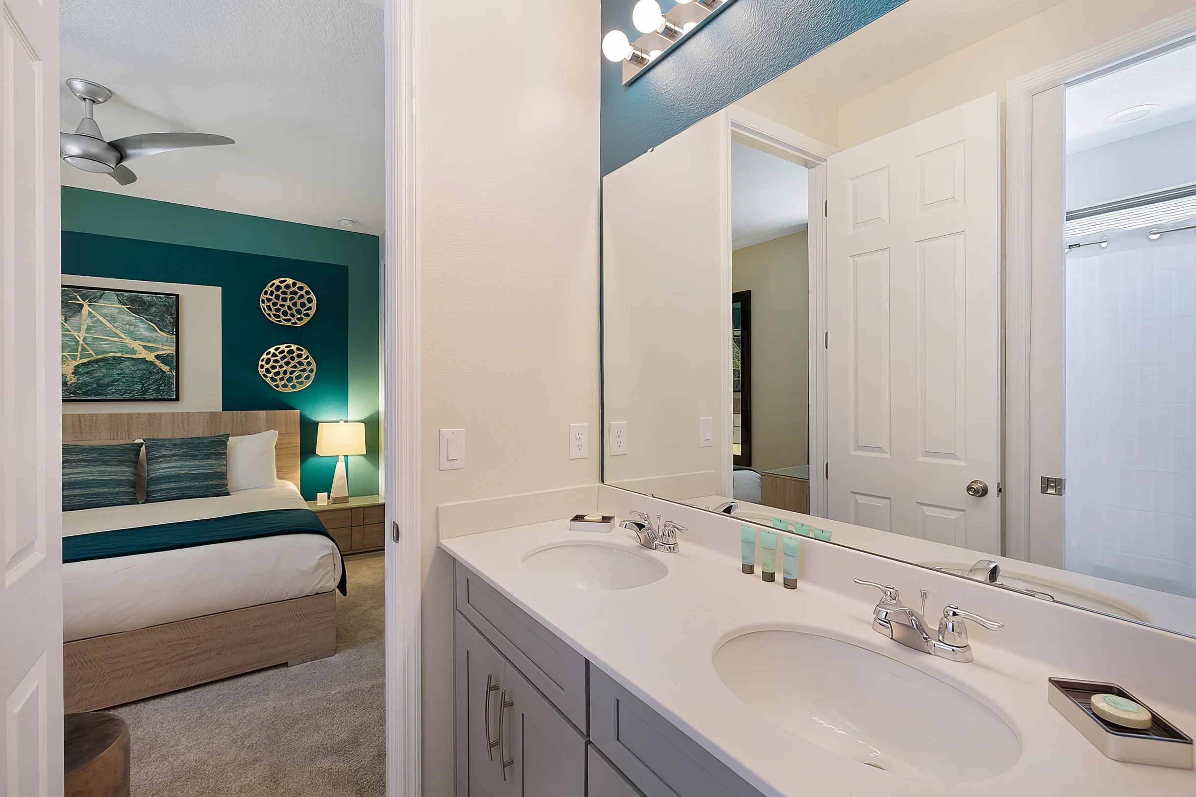 Wander Kissimmee Harmony #18