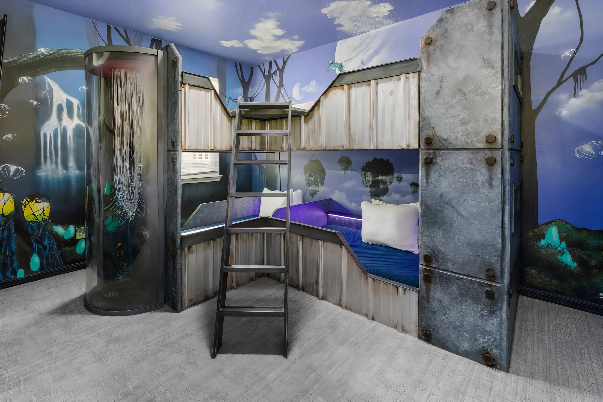 Wander Kissimmee Harmony #39