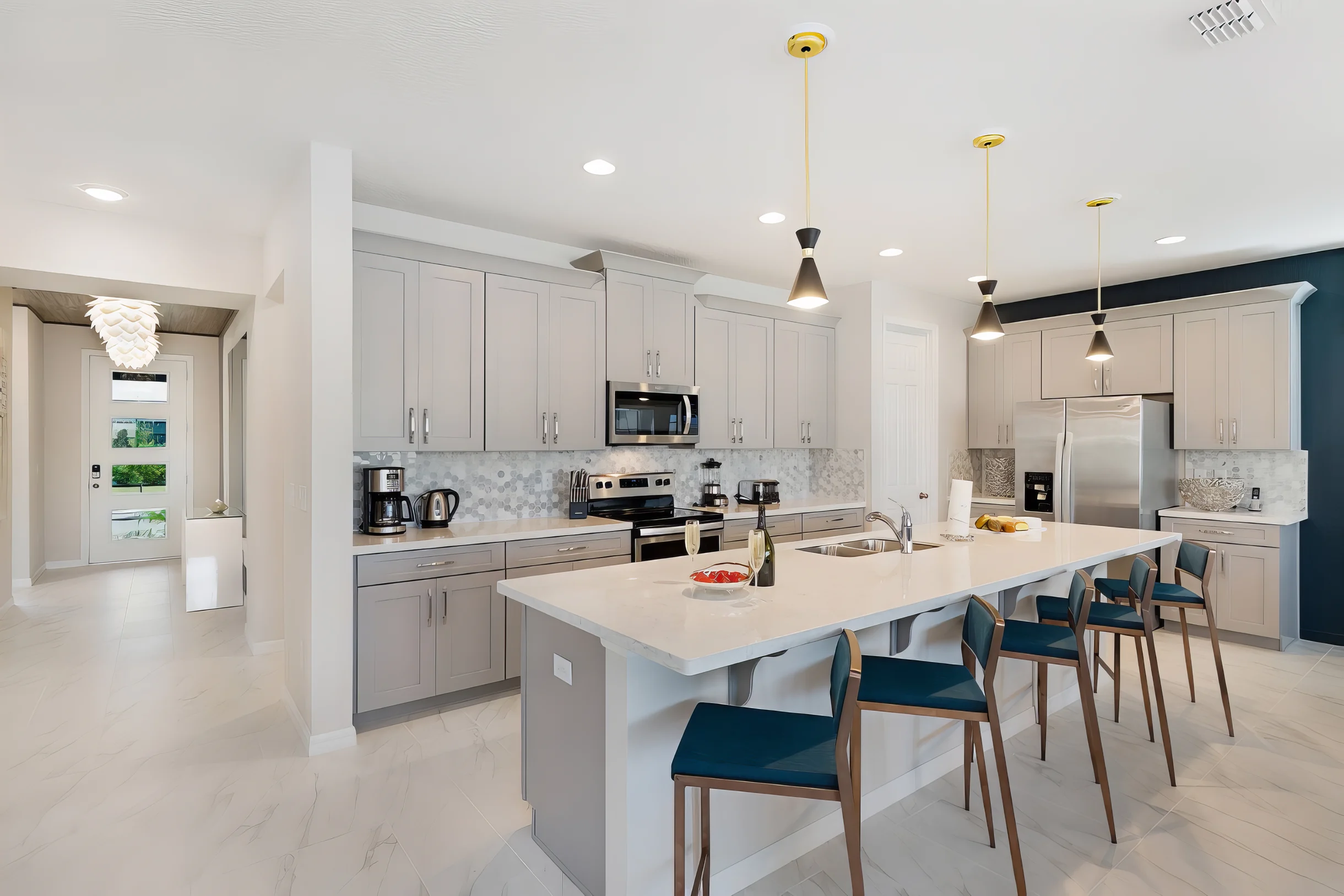 Wander Kissimmee Harmony #24