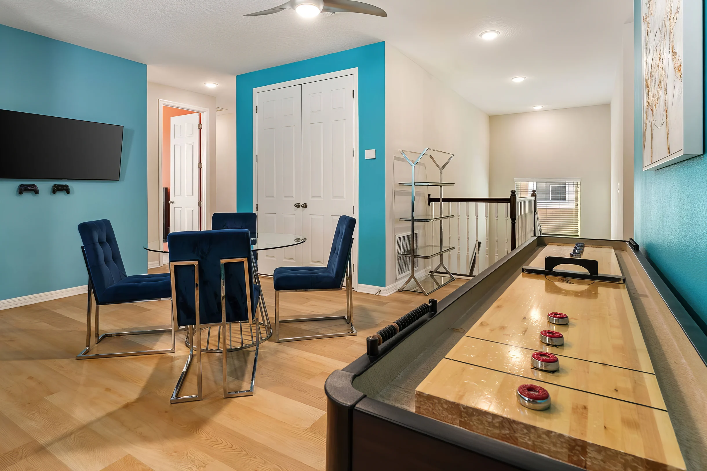 Wander Kissimmee Harmony #41