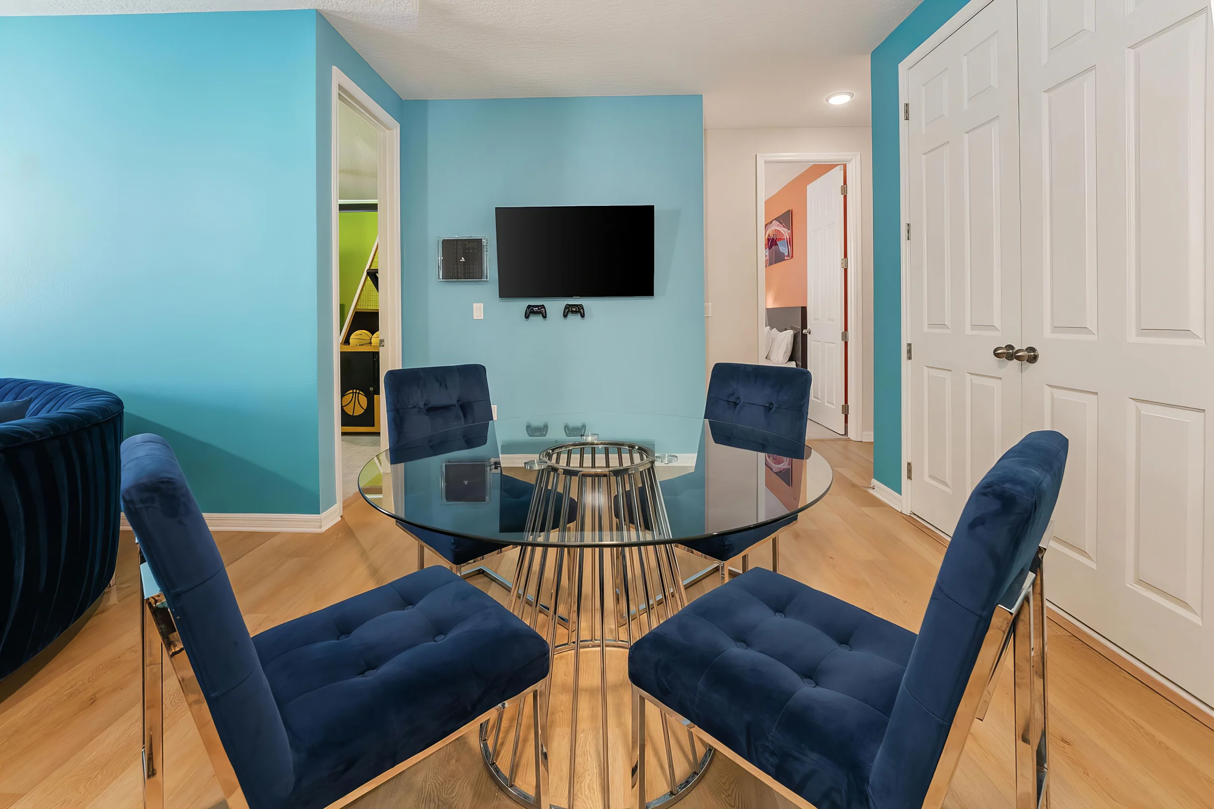 Wander Kissimmee Harmony #28