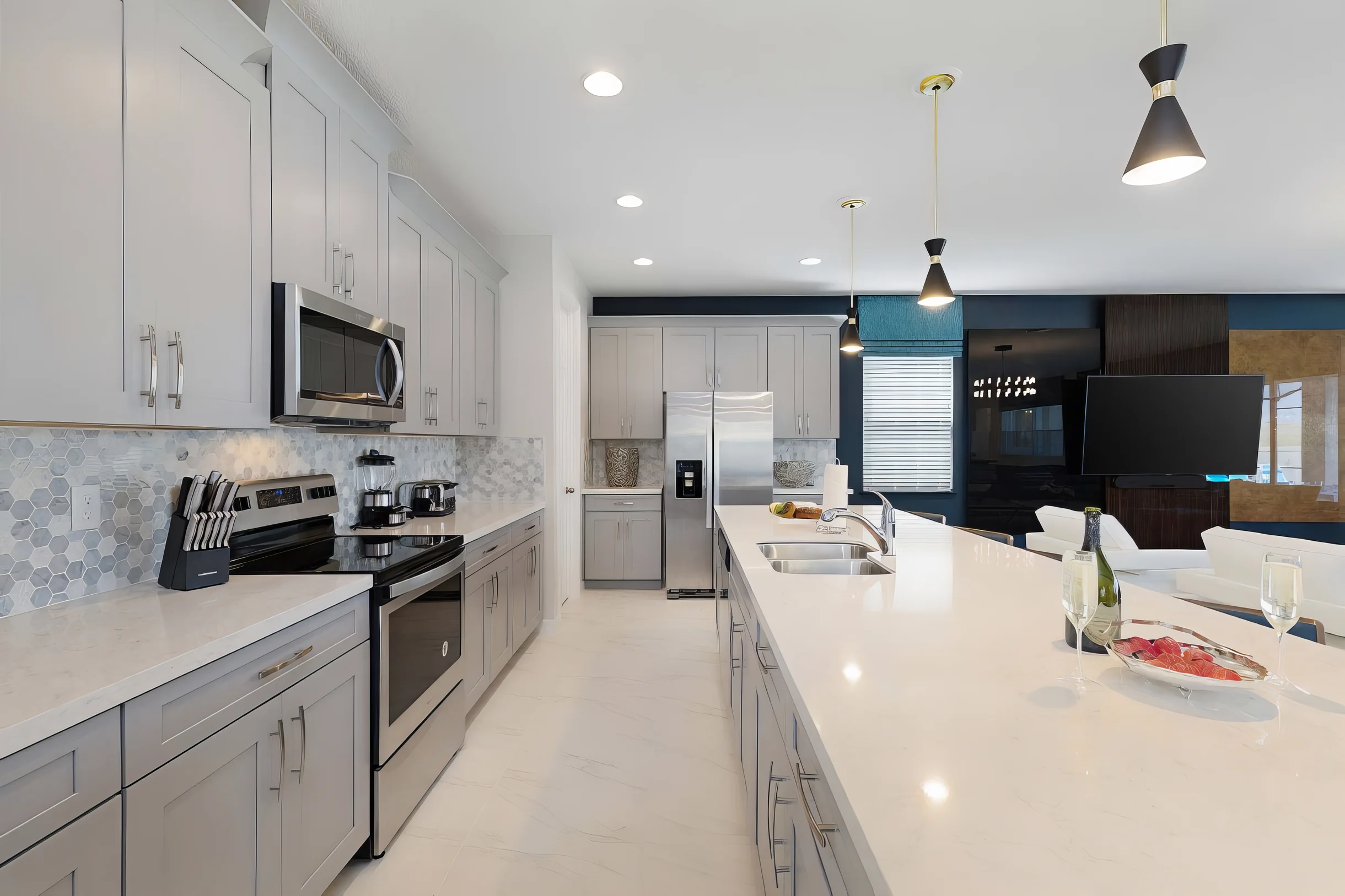 Wander Kissimmee Harmony #37