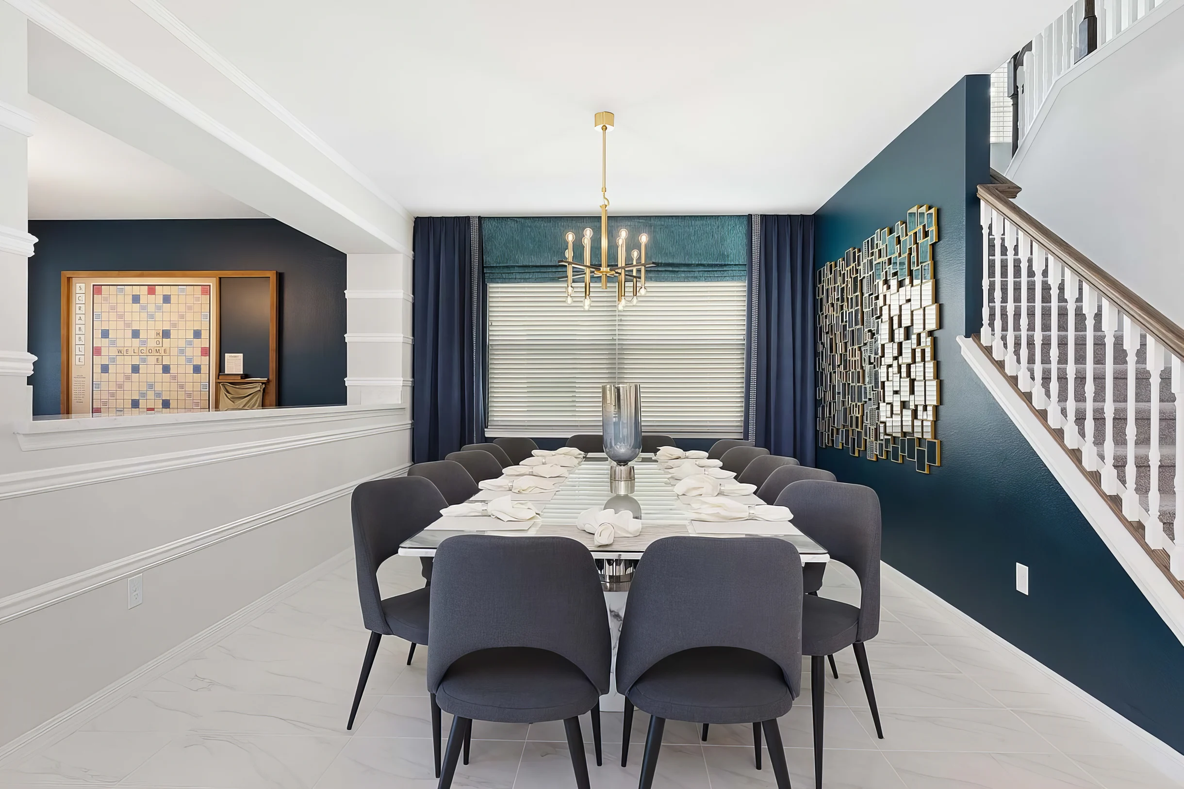 Wander Kissimmee Harmony #30