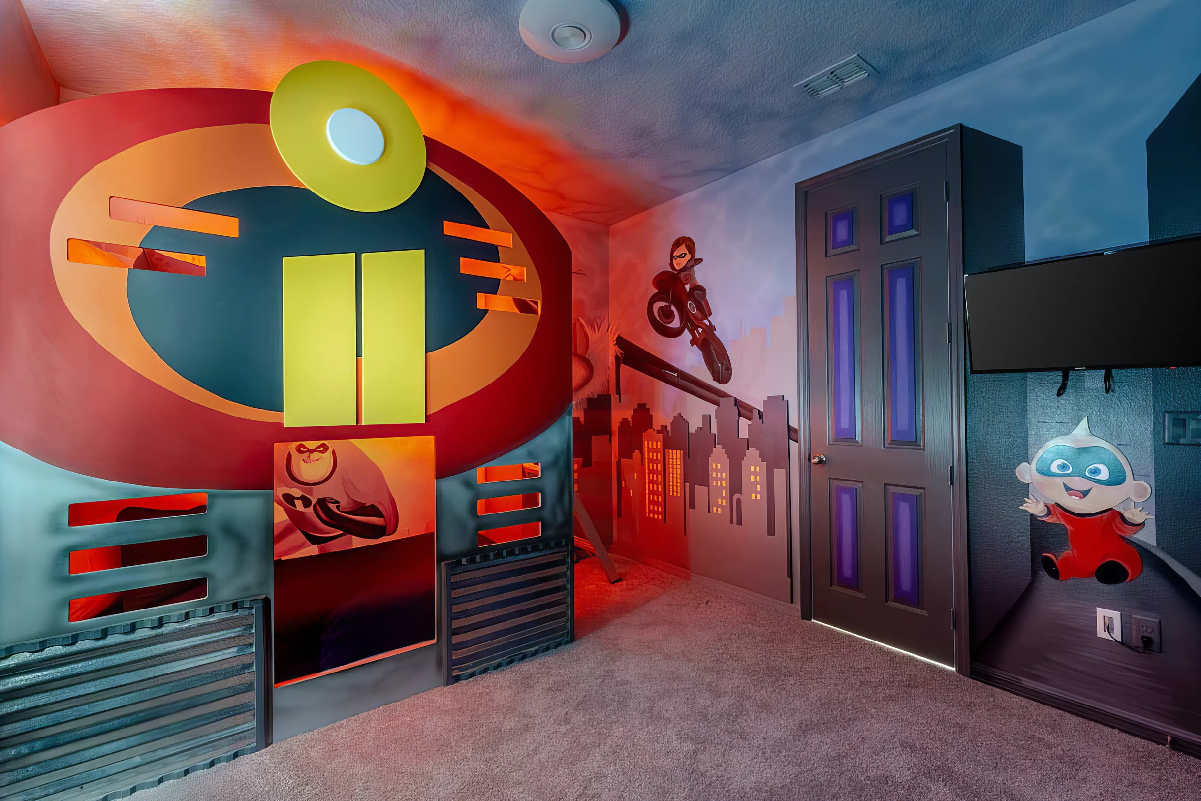 Wander Kissimmee Harmony #38