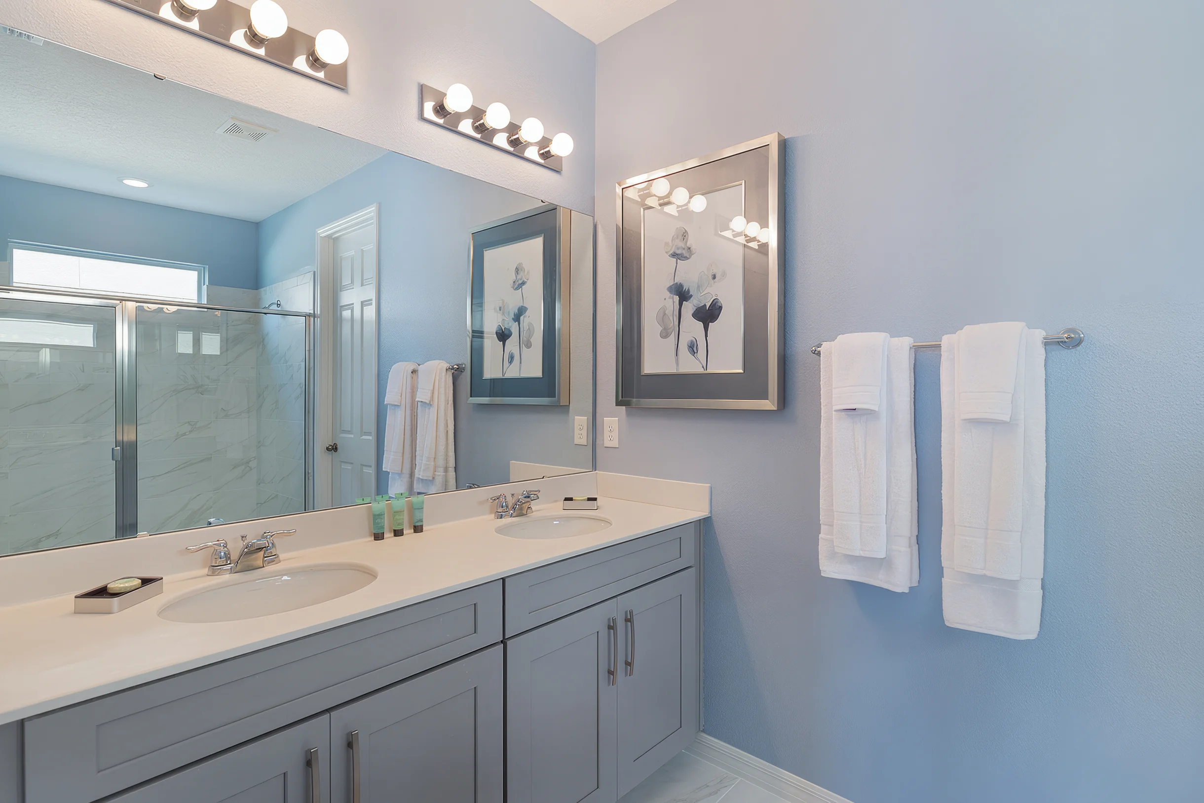 Wander Kissimmee Harmony #31