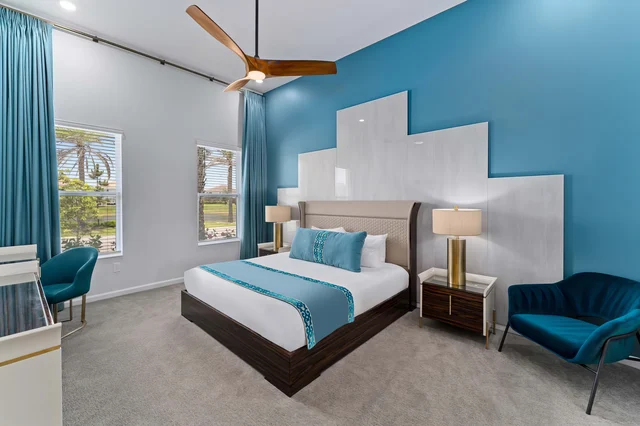 Bedroom 1 image 1