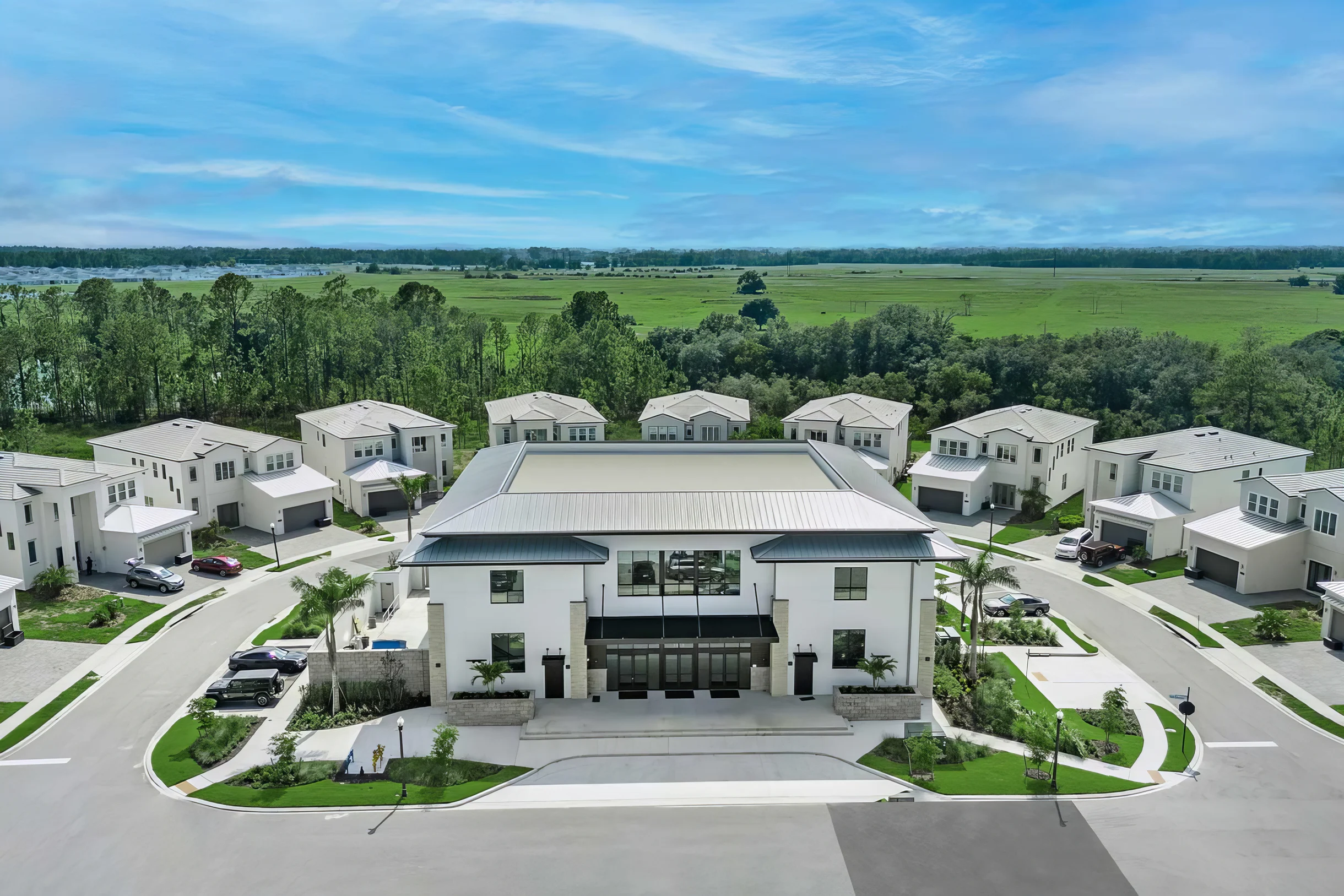 Wander Davenport Oak Blossom #5