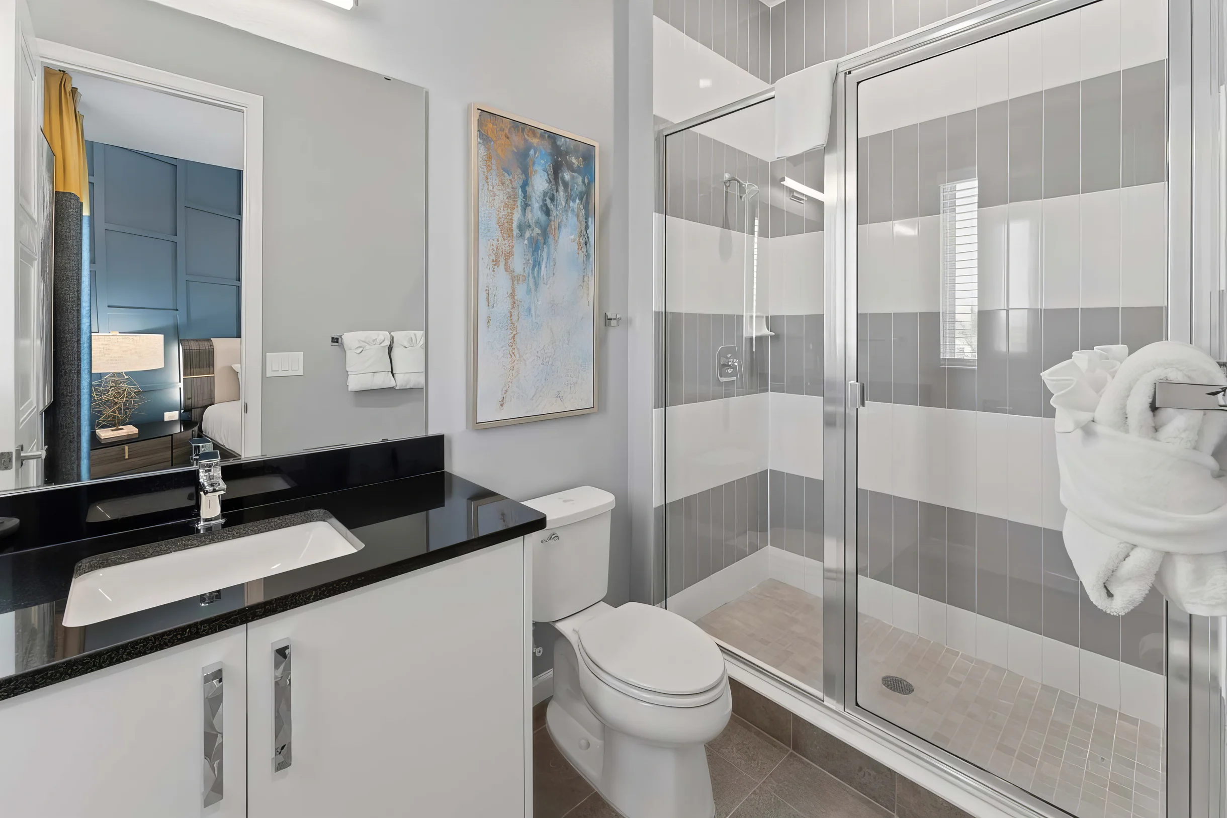 Wander Davenport Oak Blossom #26