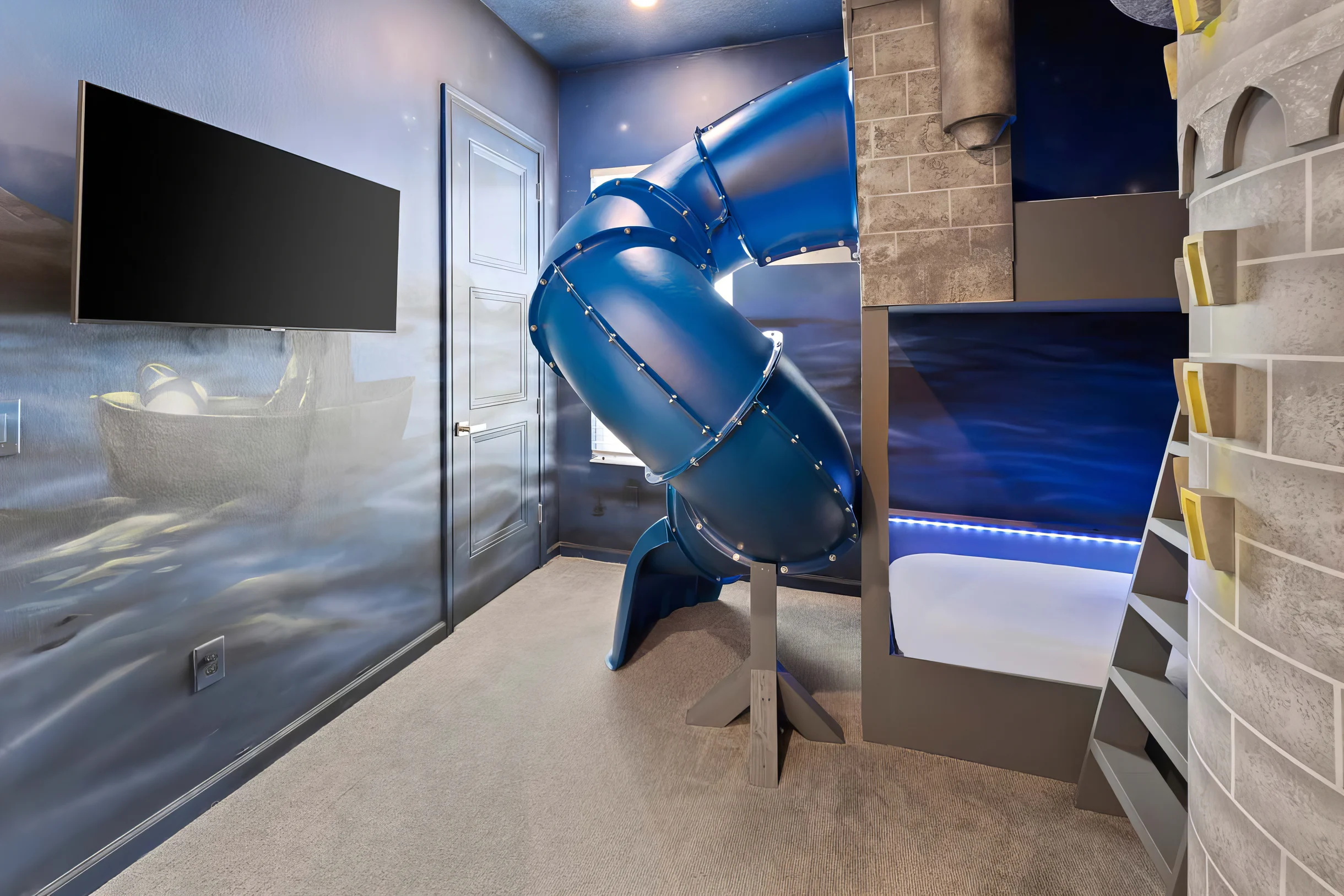 Wander Davenport Oak Blossom #27