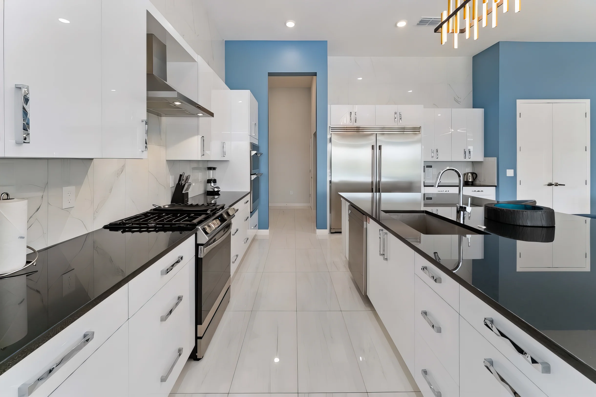 Wander Davenport Oak Blossom #28