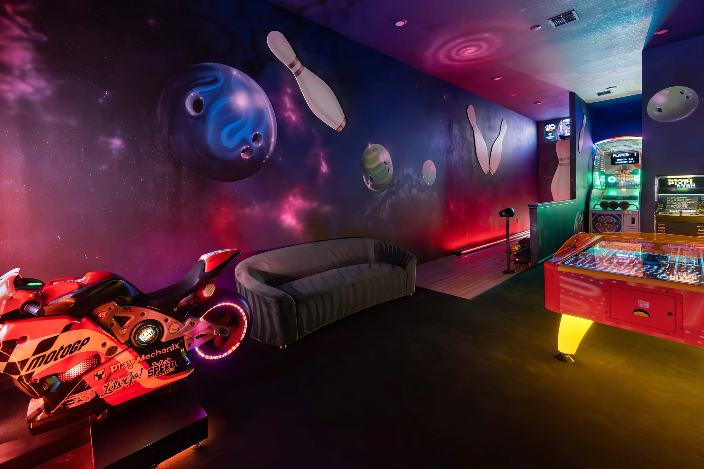 Wander Davenport Oak Blossom #29