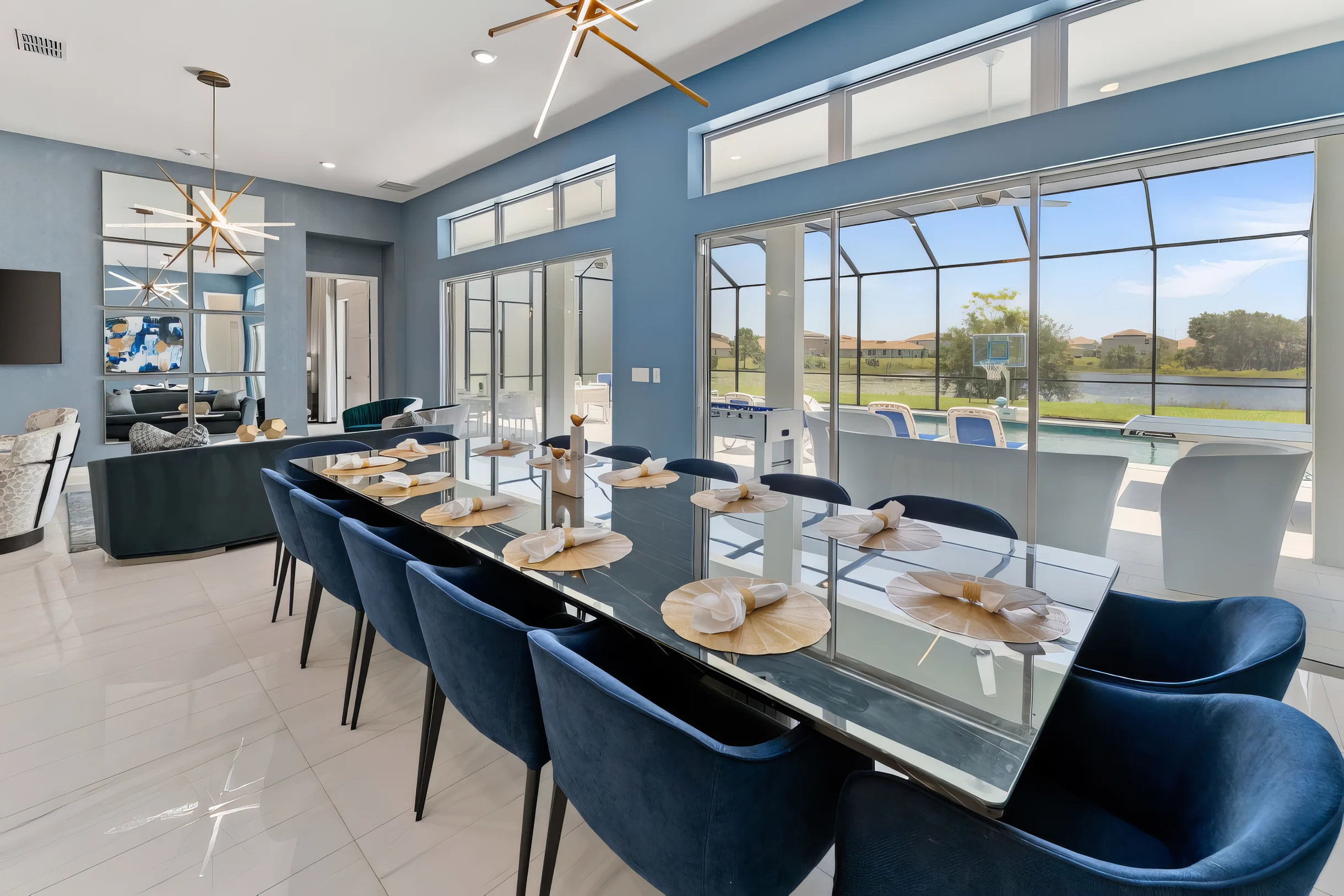 Wander Davenport Oak Blossom #5