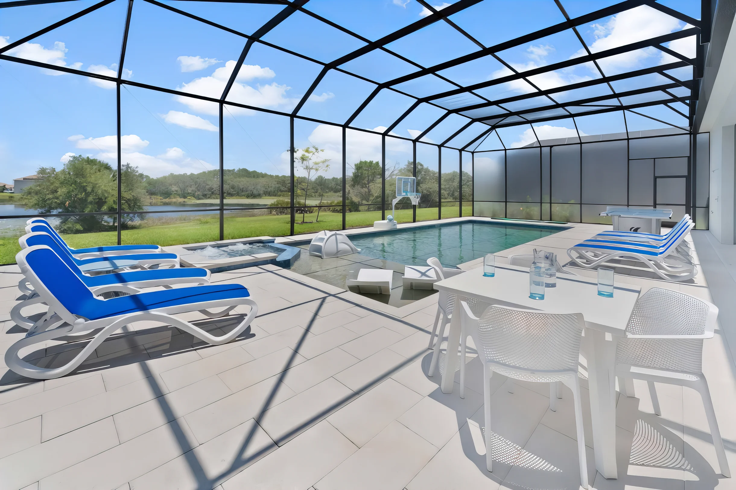 Wander Davenport Oak Blossom #44