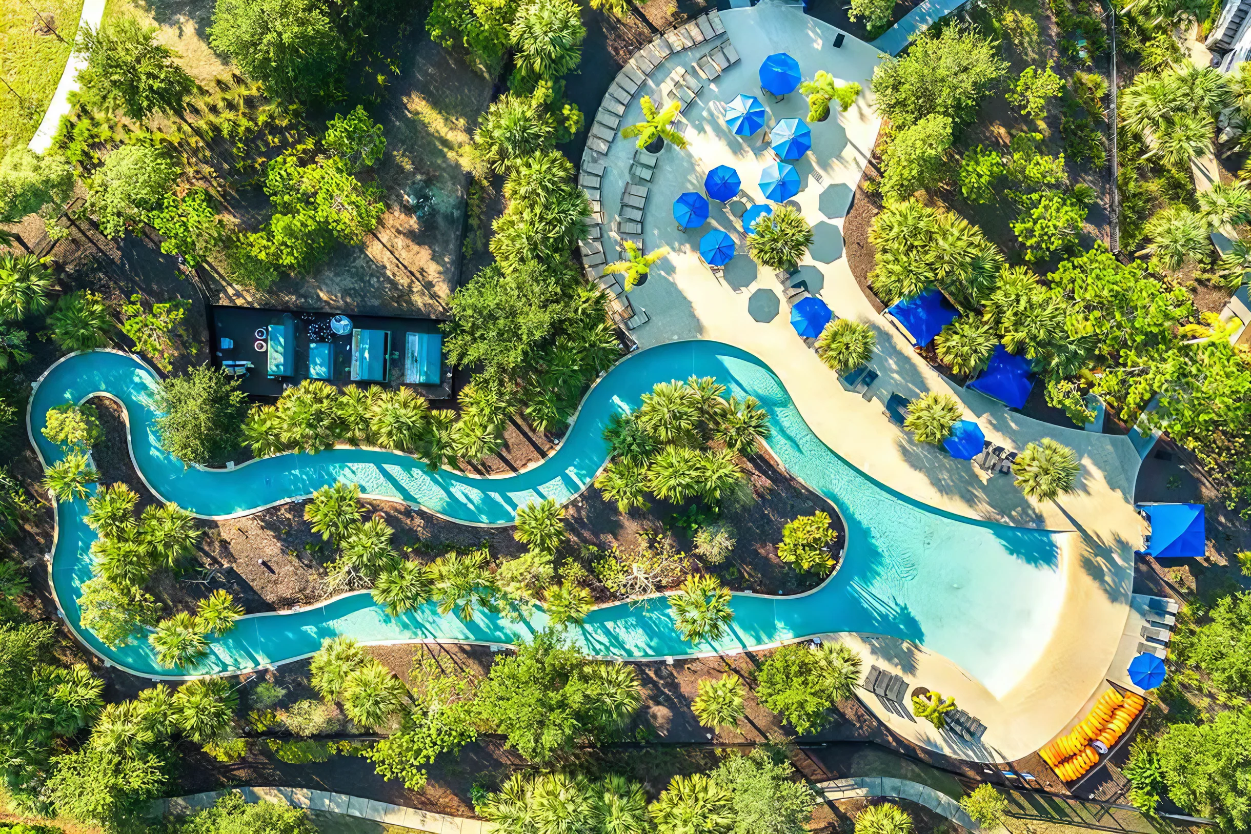 Wander Davenport Oak Blossom #9