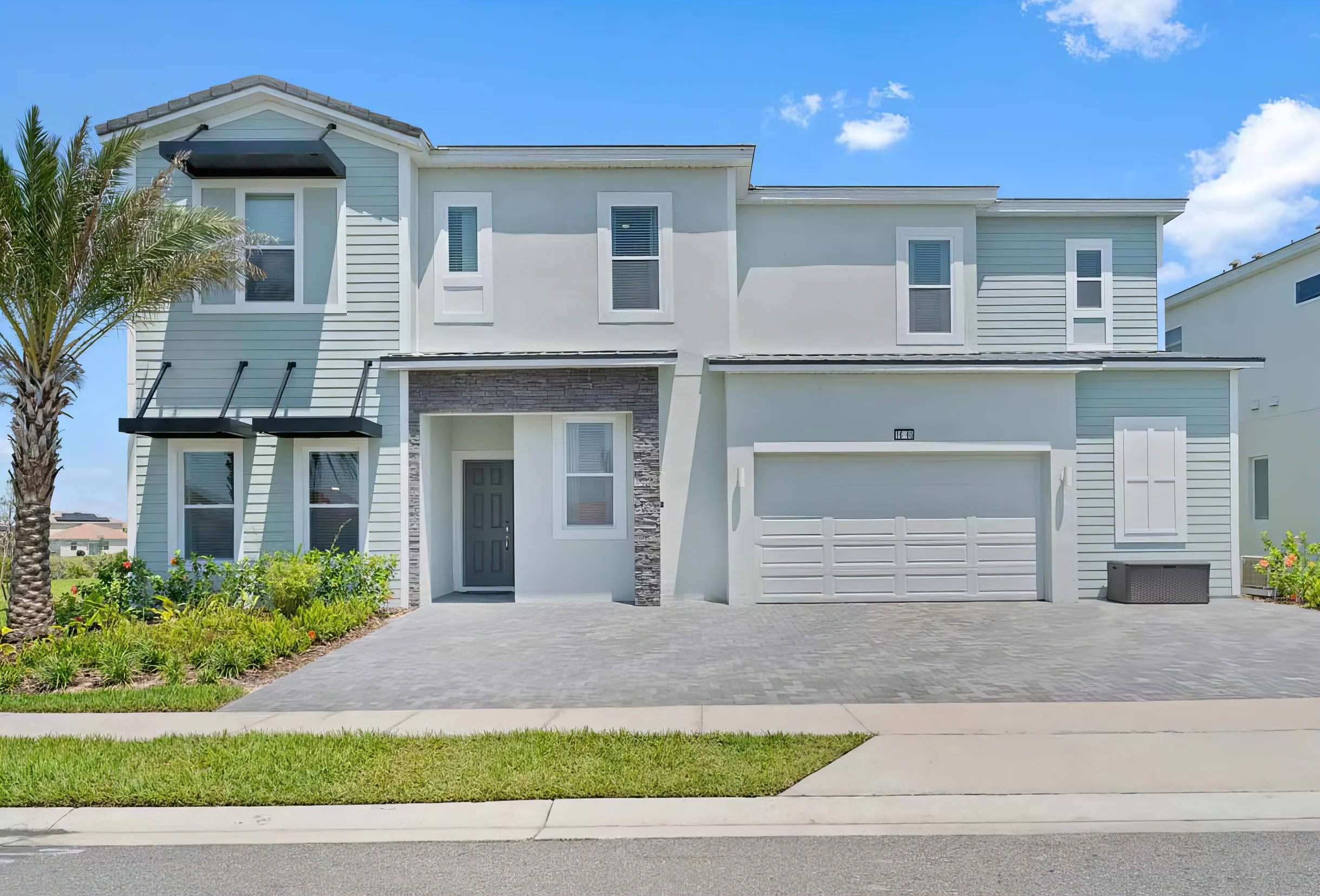 Wander Davenport Oak Blossom #4