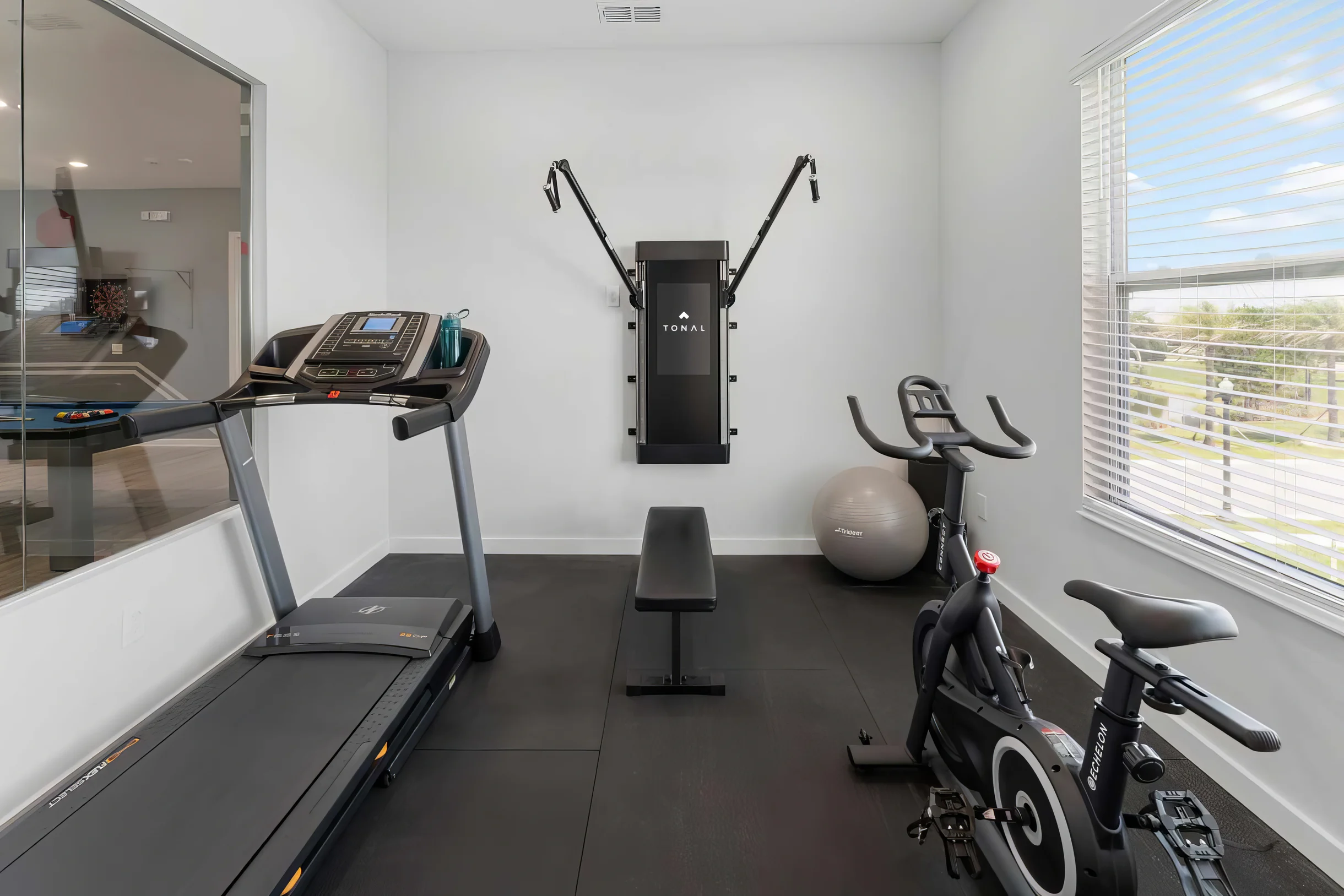 Wander Davenport Oak Blossom #33