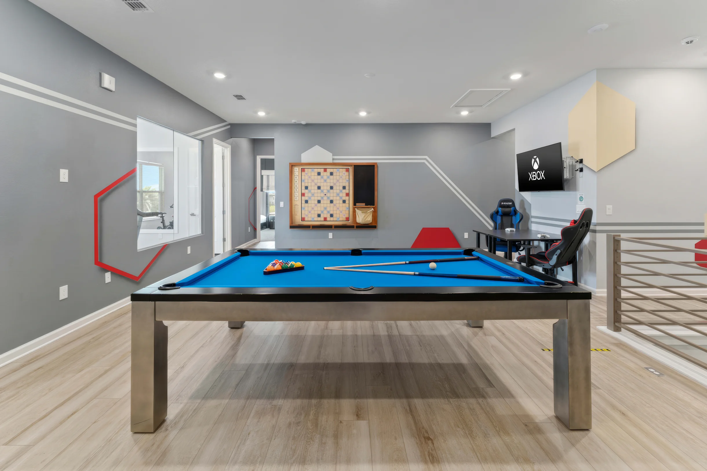 Wander Davenport Oak Blossom #59