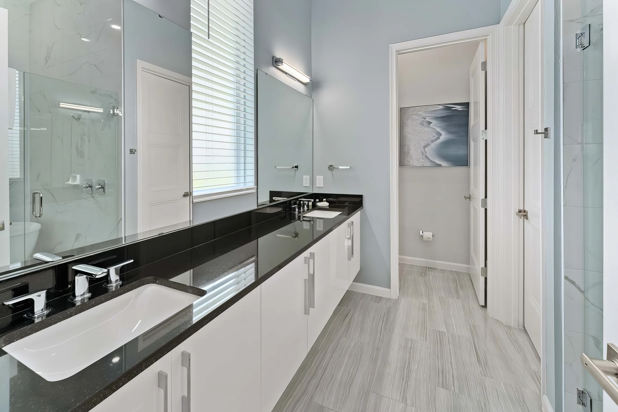 Wander Davenport Oak Blossom #38