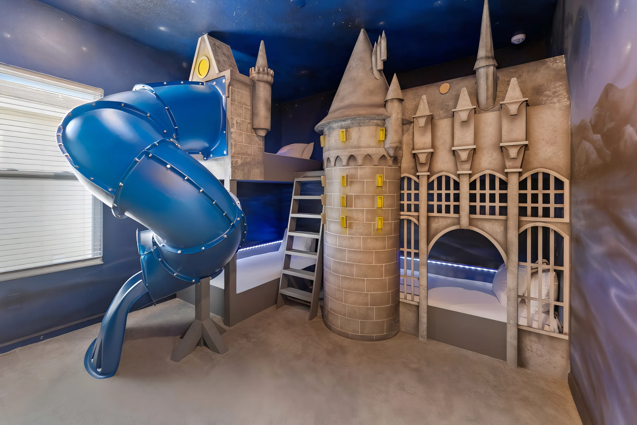 Wander Davenport Oak Blossom #47