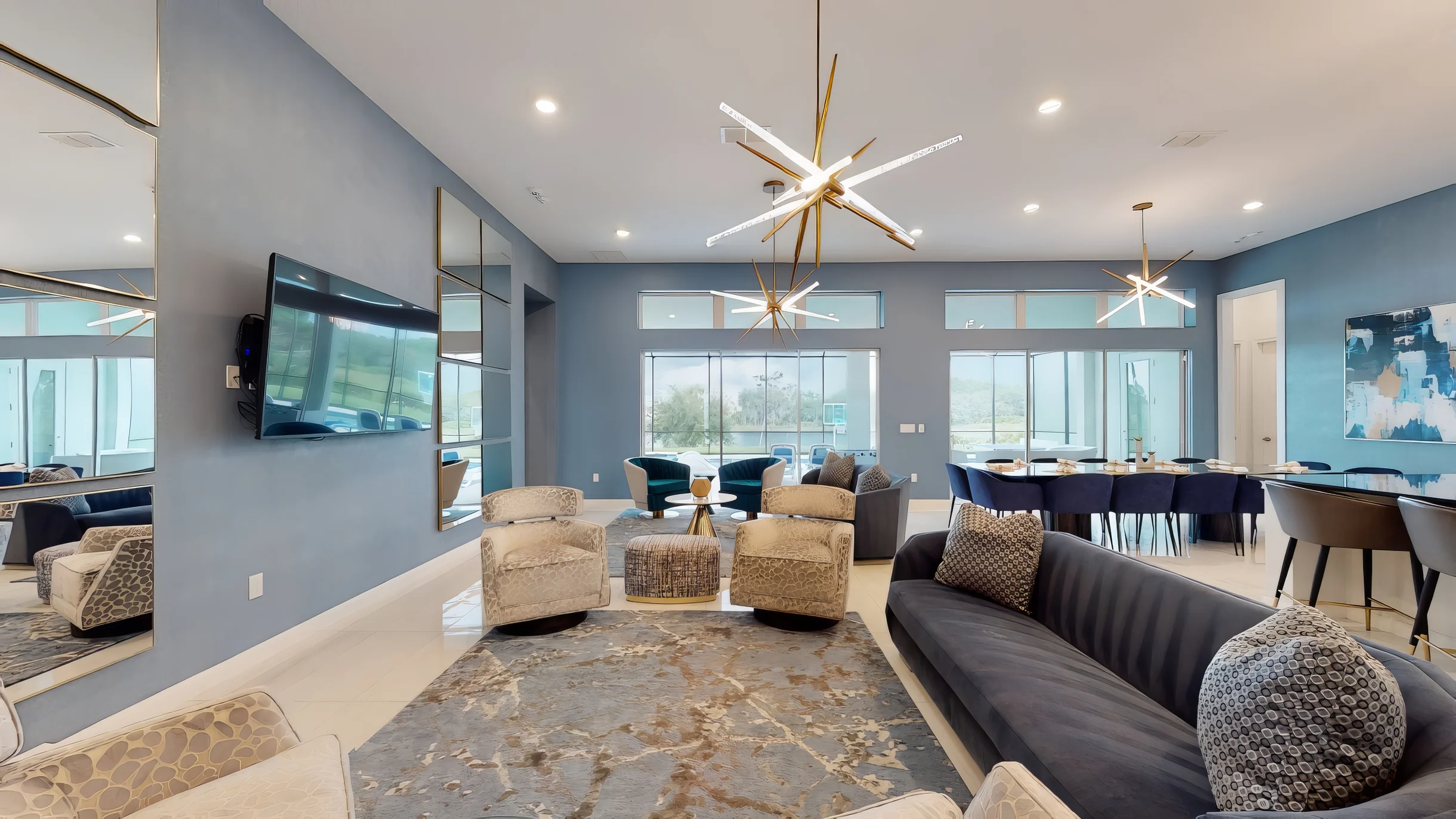 Wander Davenport Oak Blossom #48