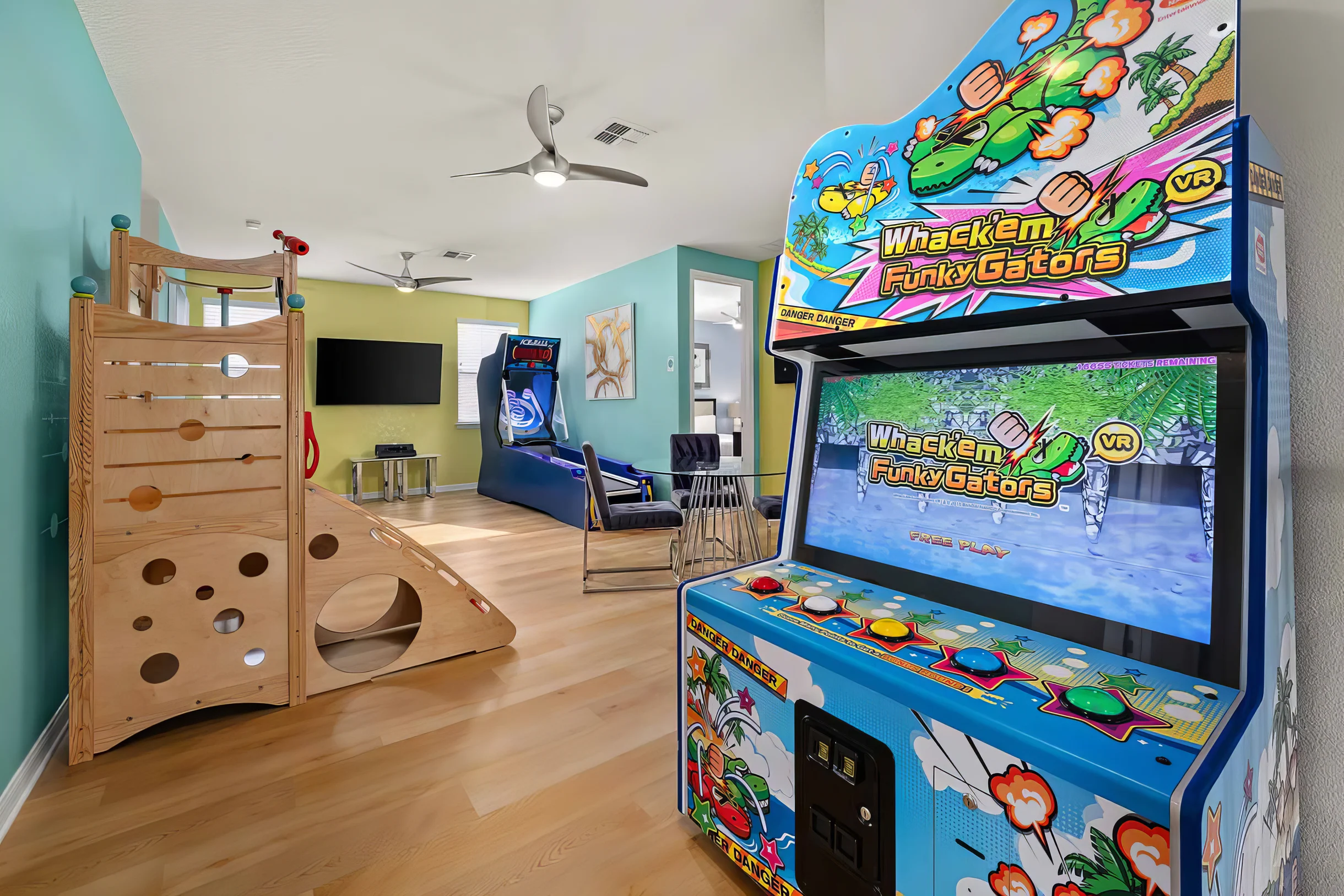 Wander Kissimmee Enchanted #14