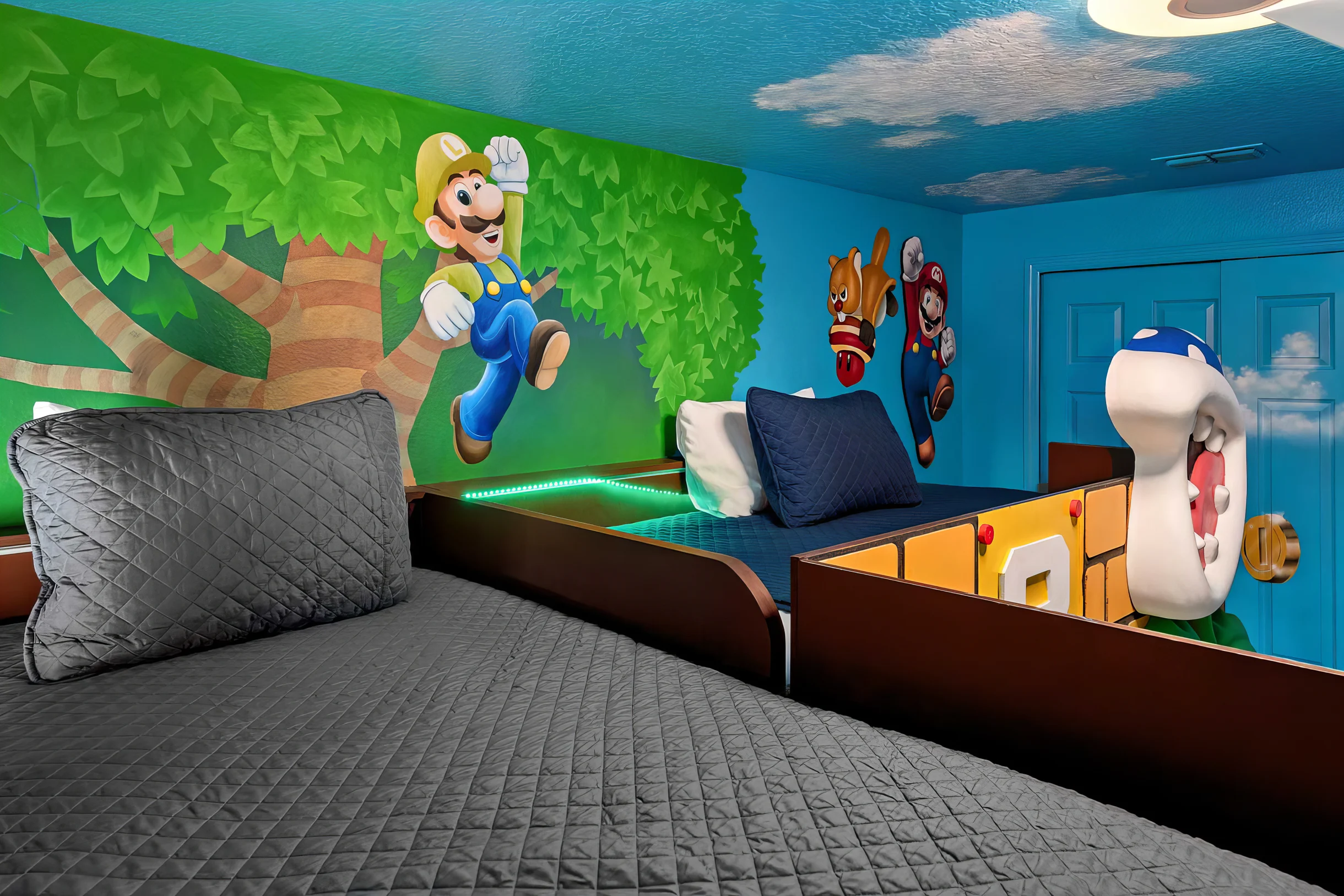 Wander Kissimmee Enchanted #37