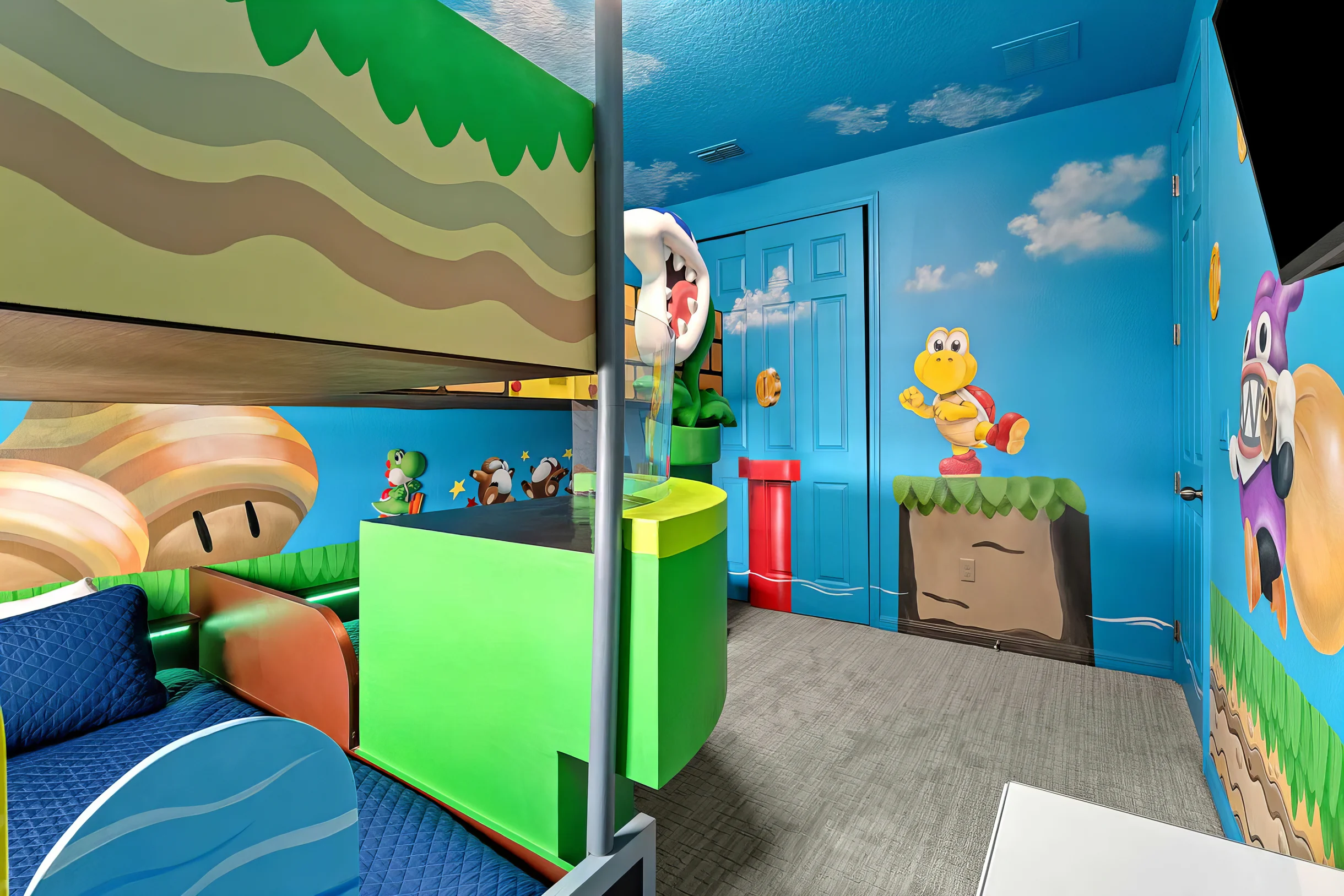 Wander Kissimmee Enchanted #32