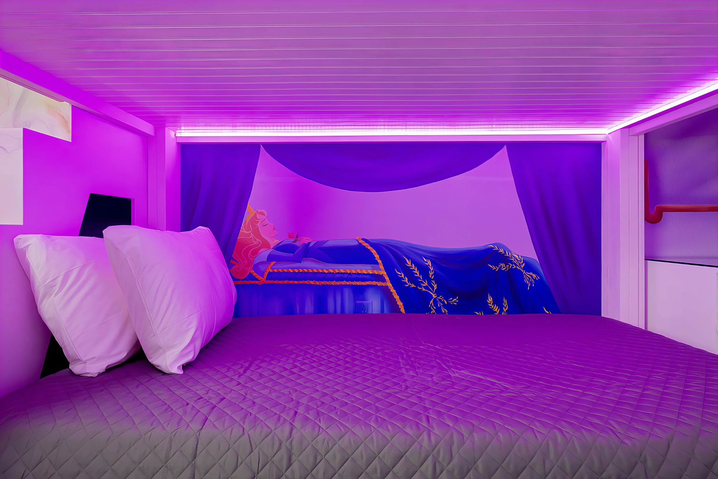 Wander Kissimmee Enchanted #38