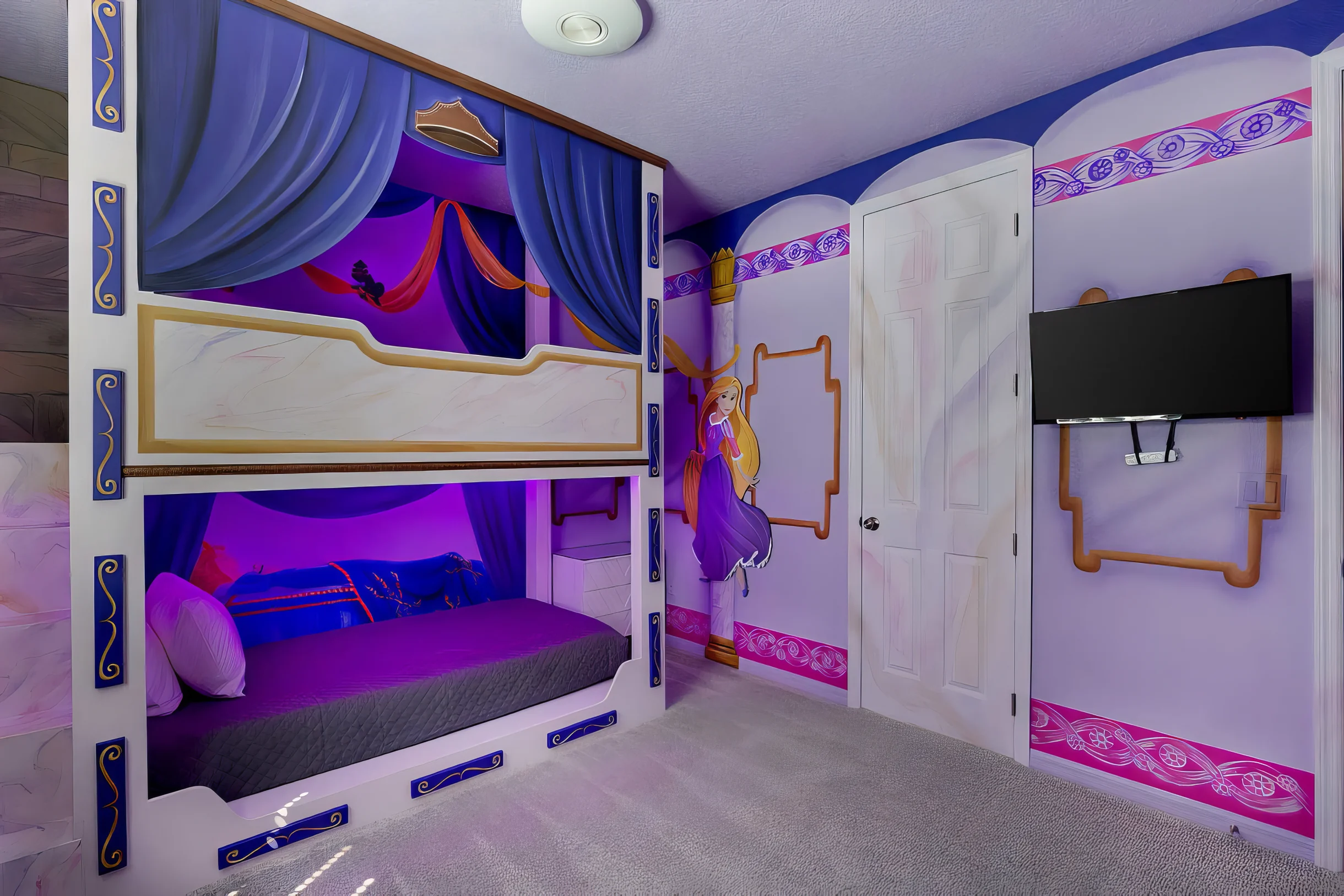 Wander Kissimmee Enchanted #34