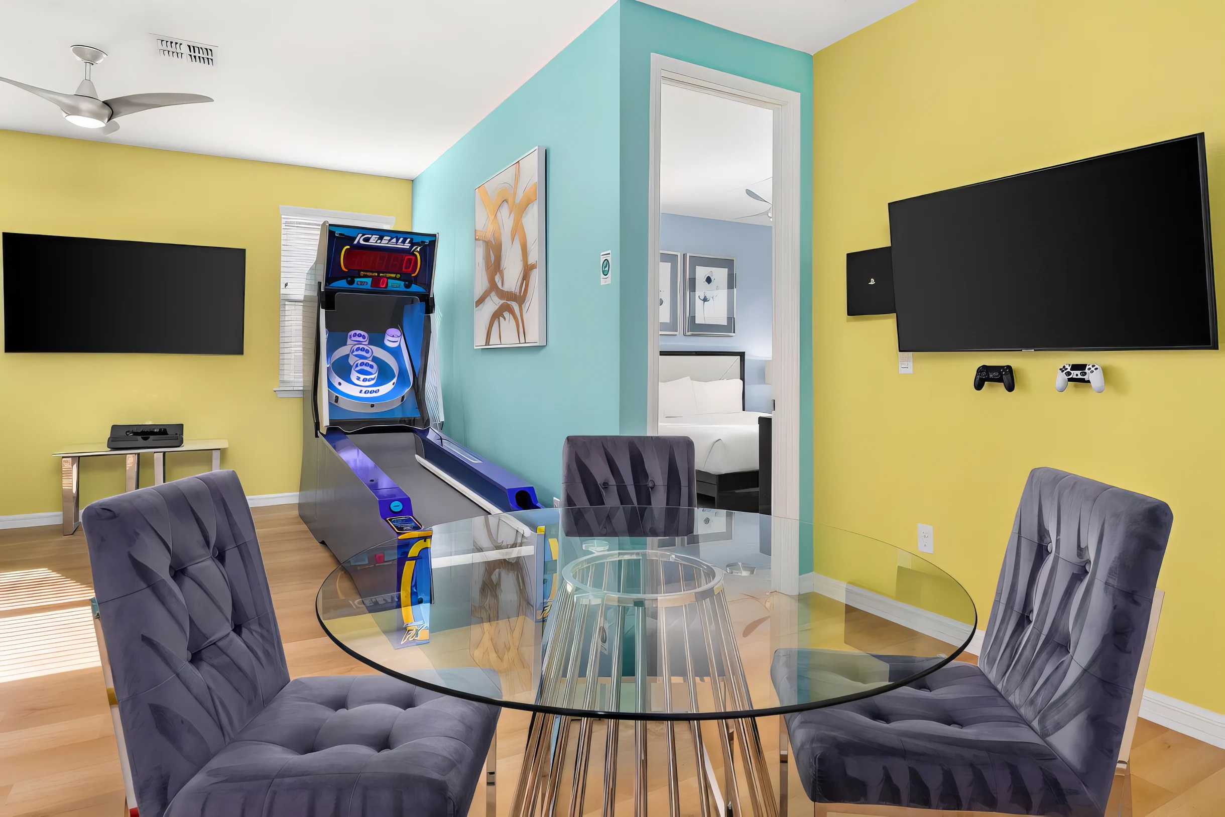 Wander Kissimmee Enchanted #35