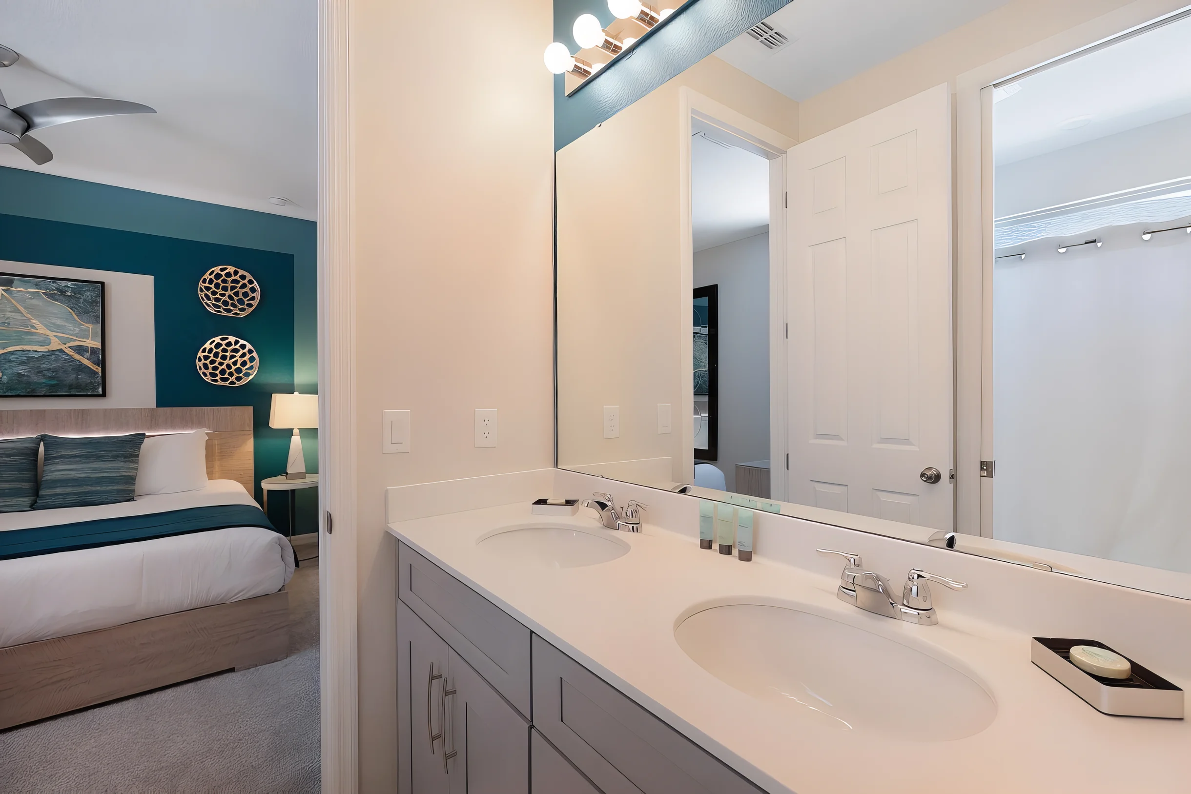 Wander Kissimmee Enchanted #29