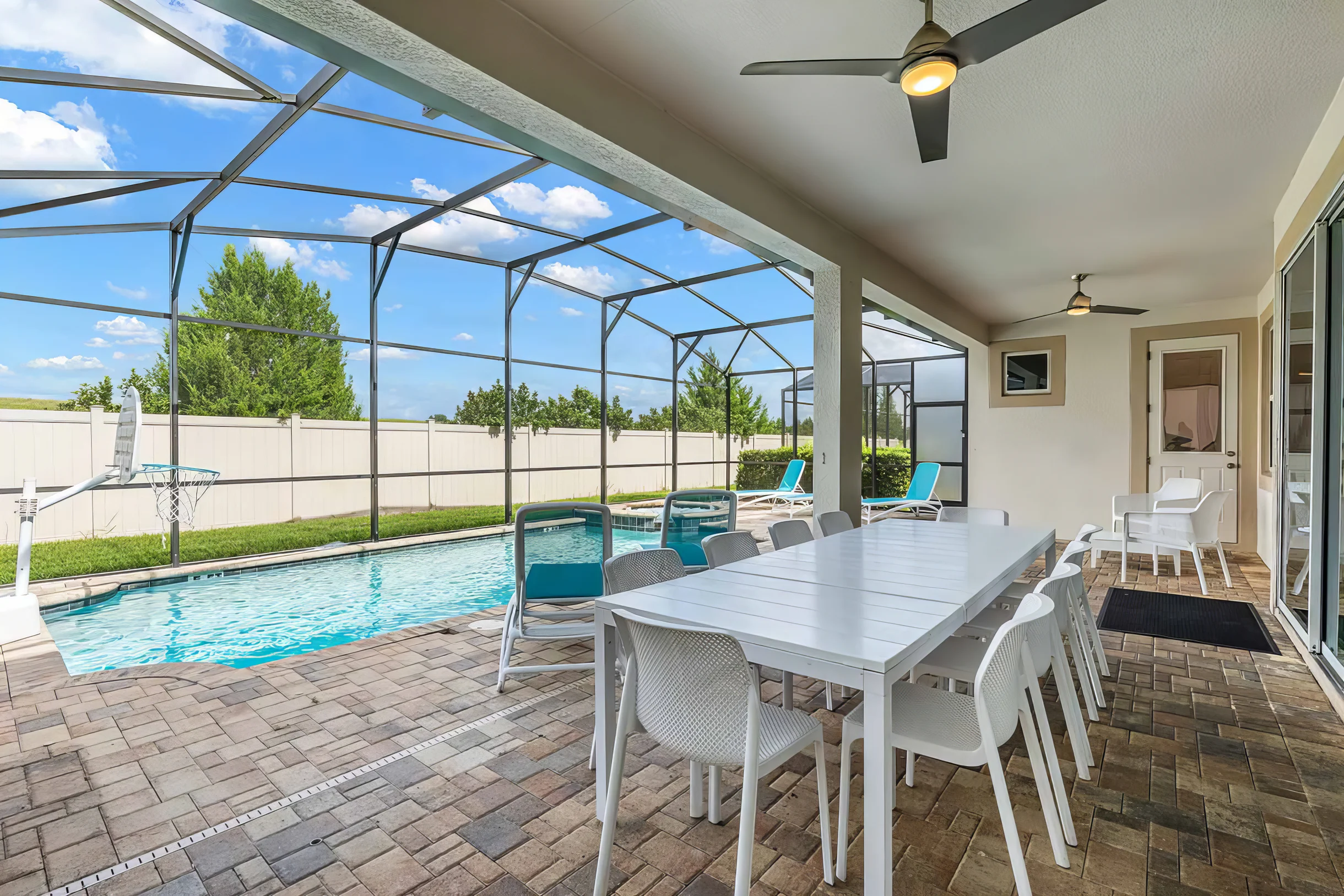 Wander Kissimmee Palms Estate #33