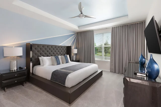 Bedroom 1 image 1