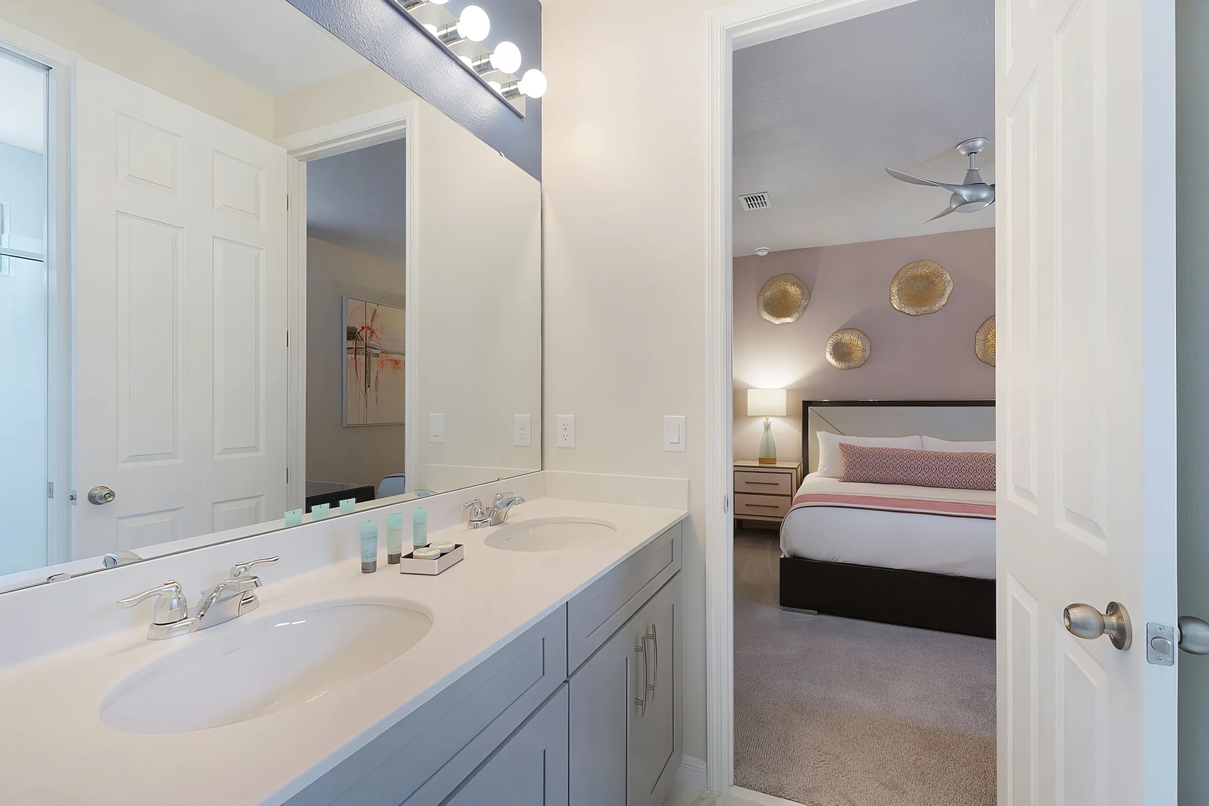 Wander Kissimmee Palms Estate #16