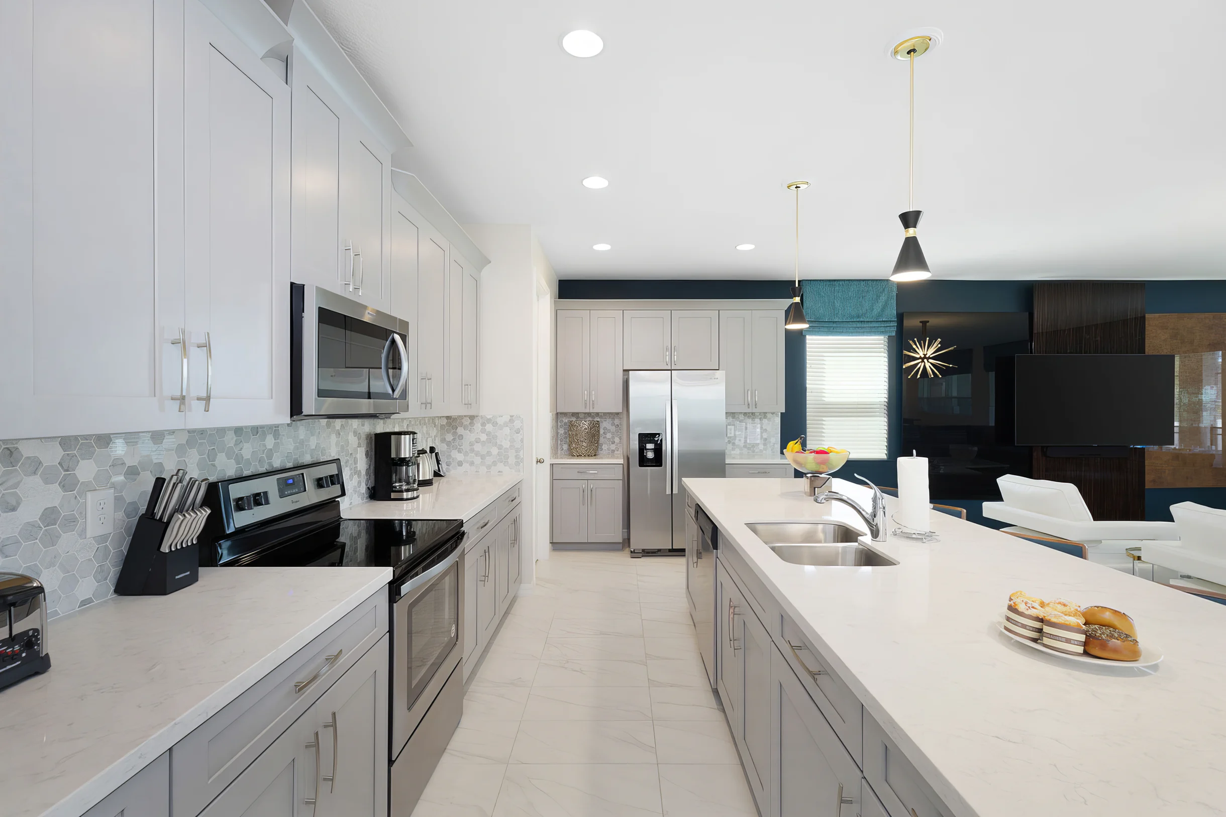 Wander Kissimmee Palms Estate #18