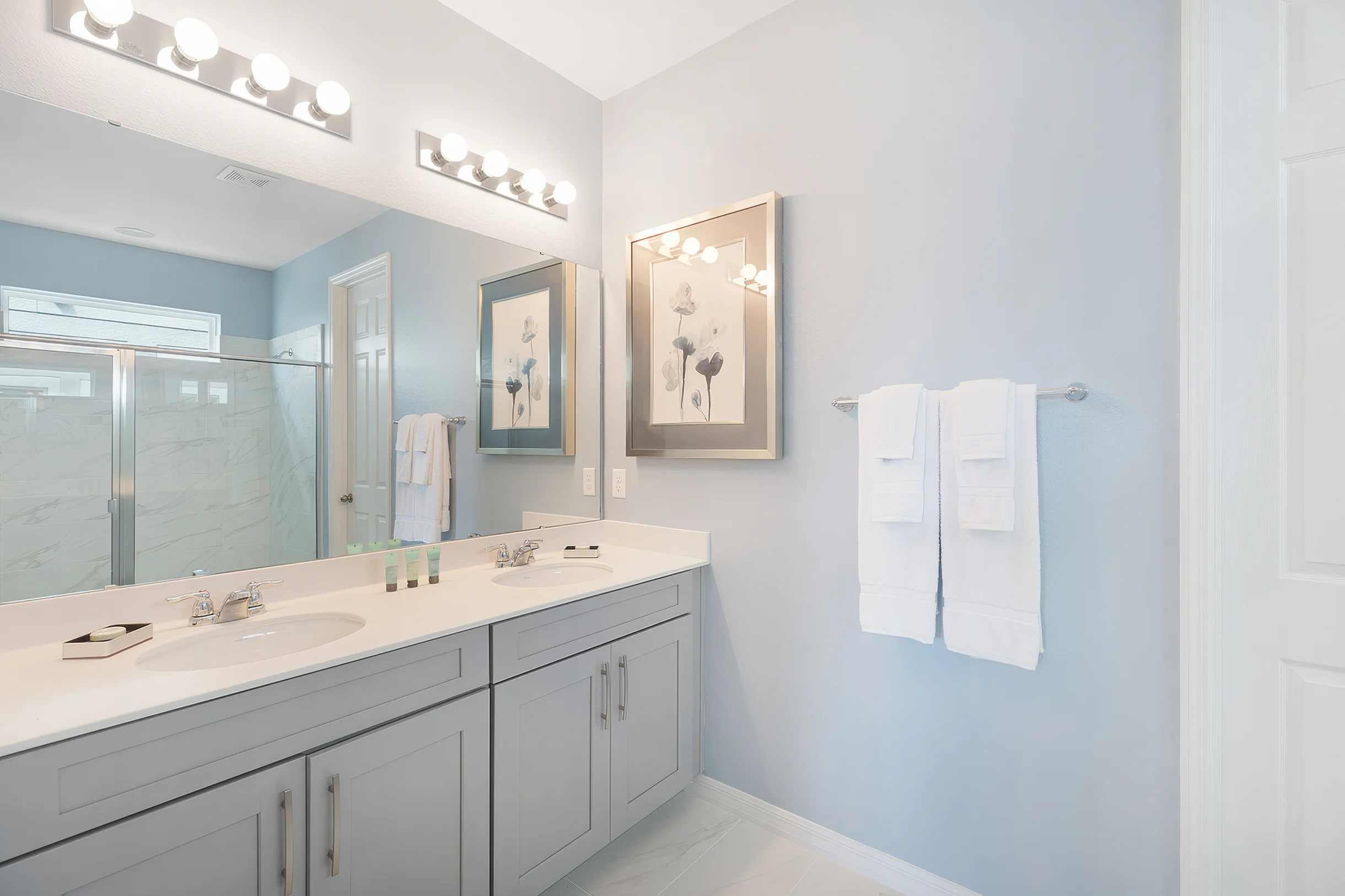 Wander Kissimmee Palms Estate #20