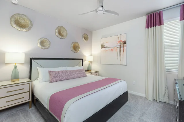 Bedroom 3 image 1